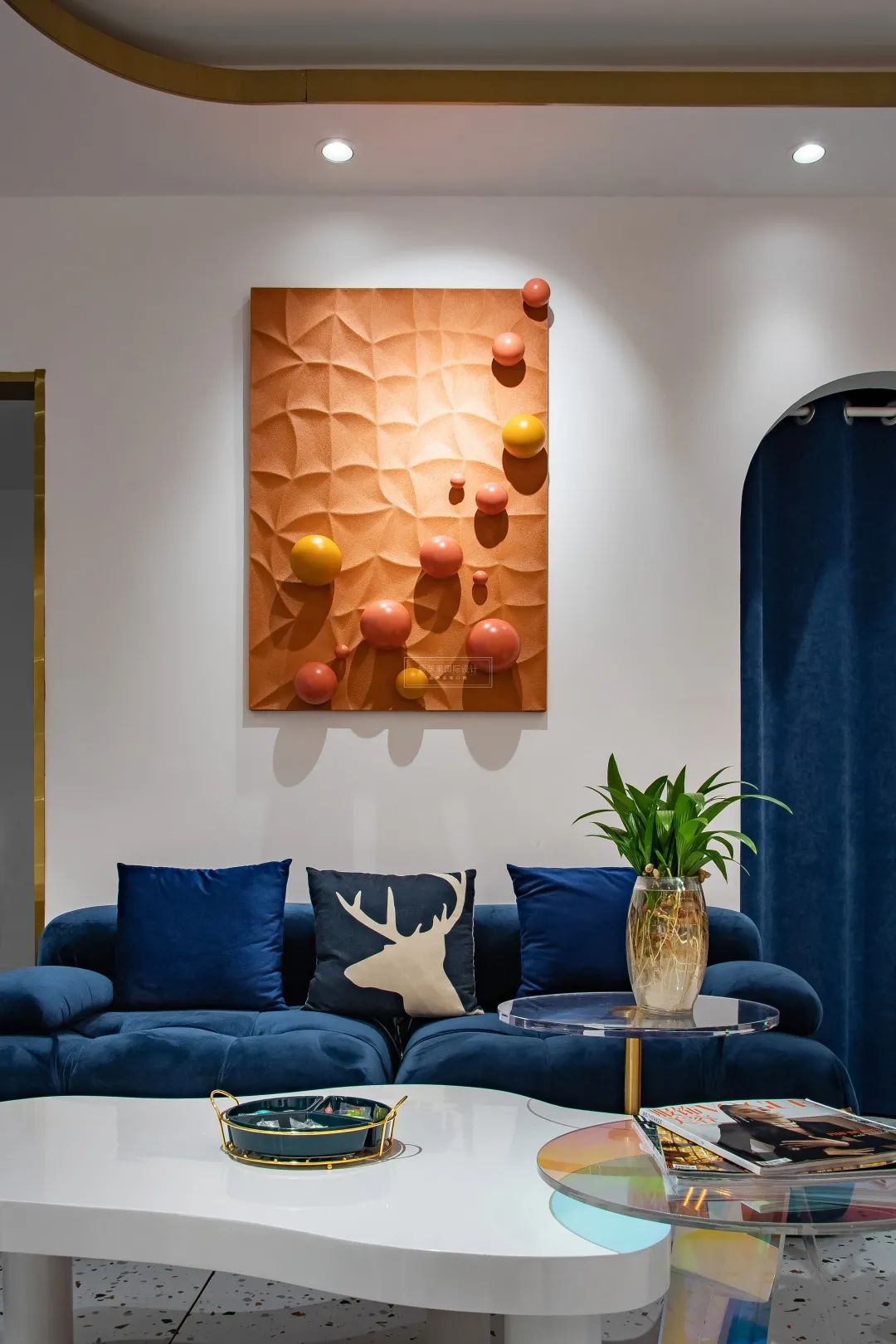 云南安宁轻奢时尚服饰店丨中国云南丨余得水-49