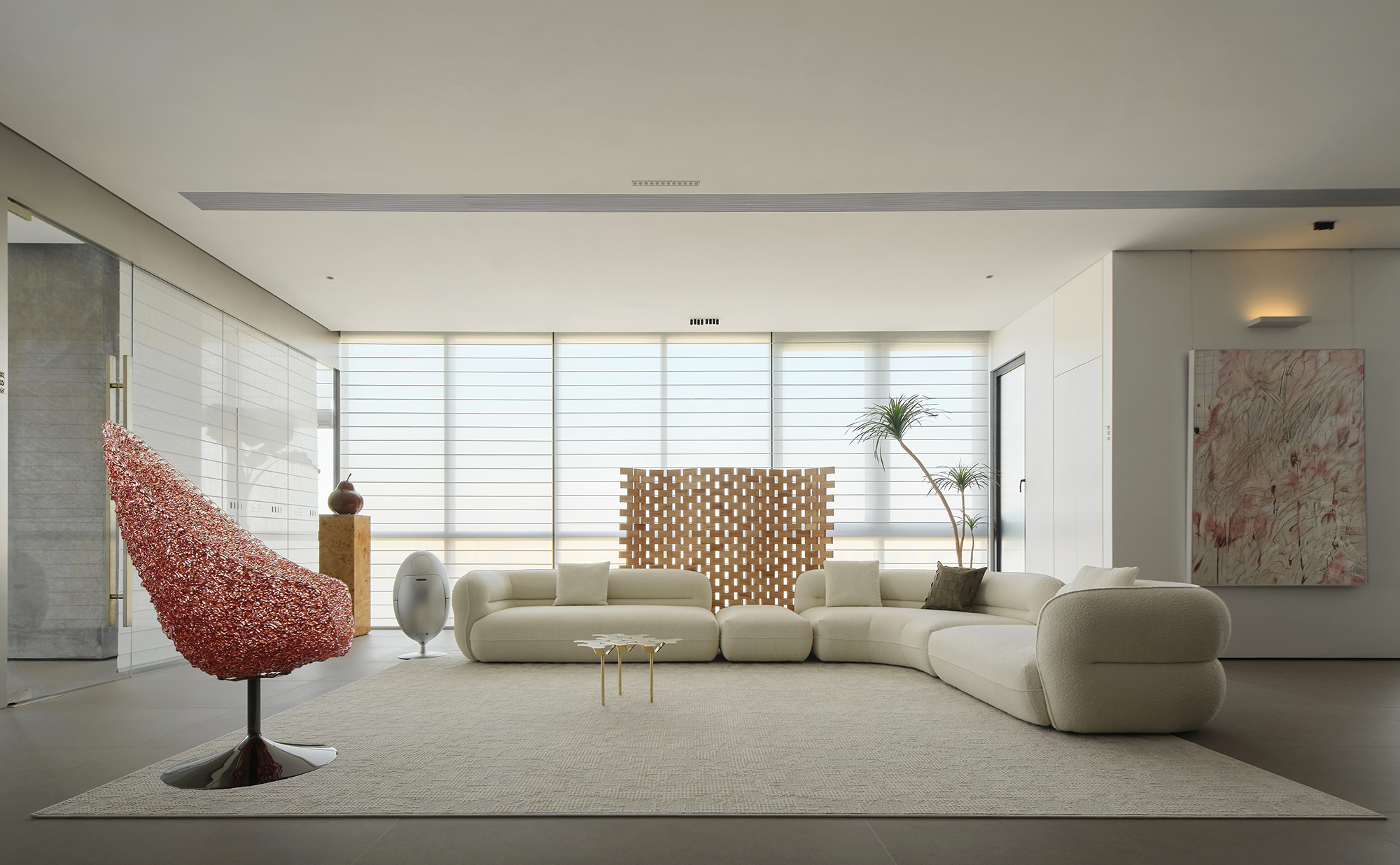 北岩设计新办公室丨中国南京-21