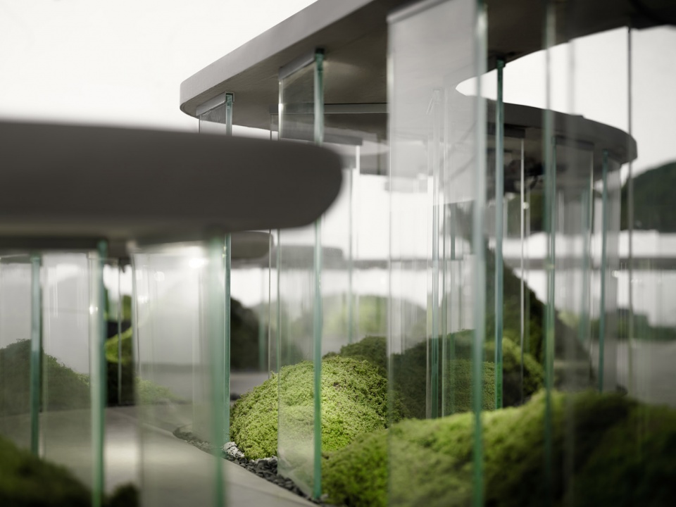 千户之屋故事美术馆,时空交错的沉浸式体验-57