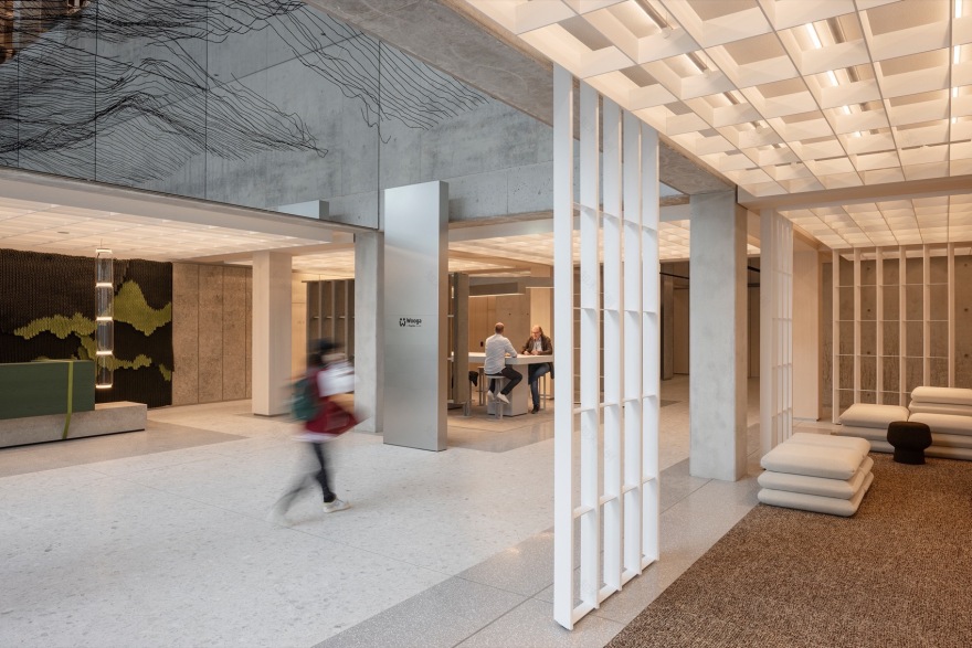 Dockyard大楼丨德国柏林丨TCHOBAN VOSS Architekten-70