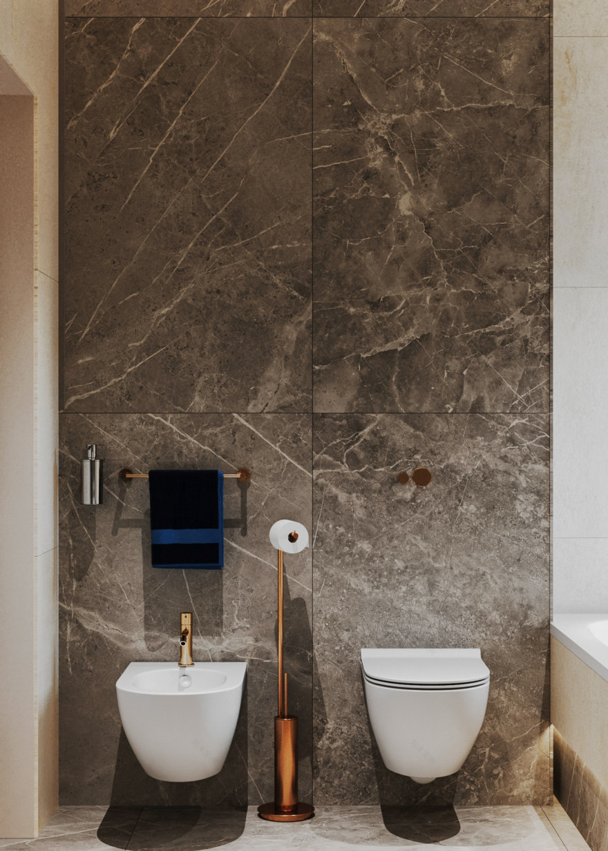 协同别墅
注:SYNERGIA常见释义为协同;协作;增效作用 ,结合 villa(别墅),整体可翻译为协同别墅 丨NOON Arte-31