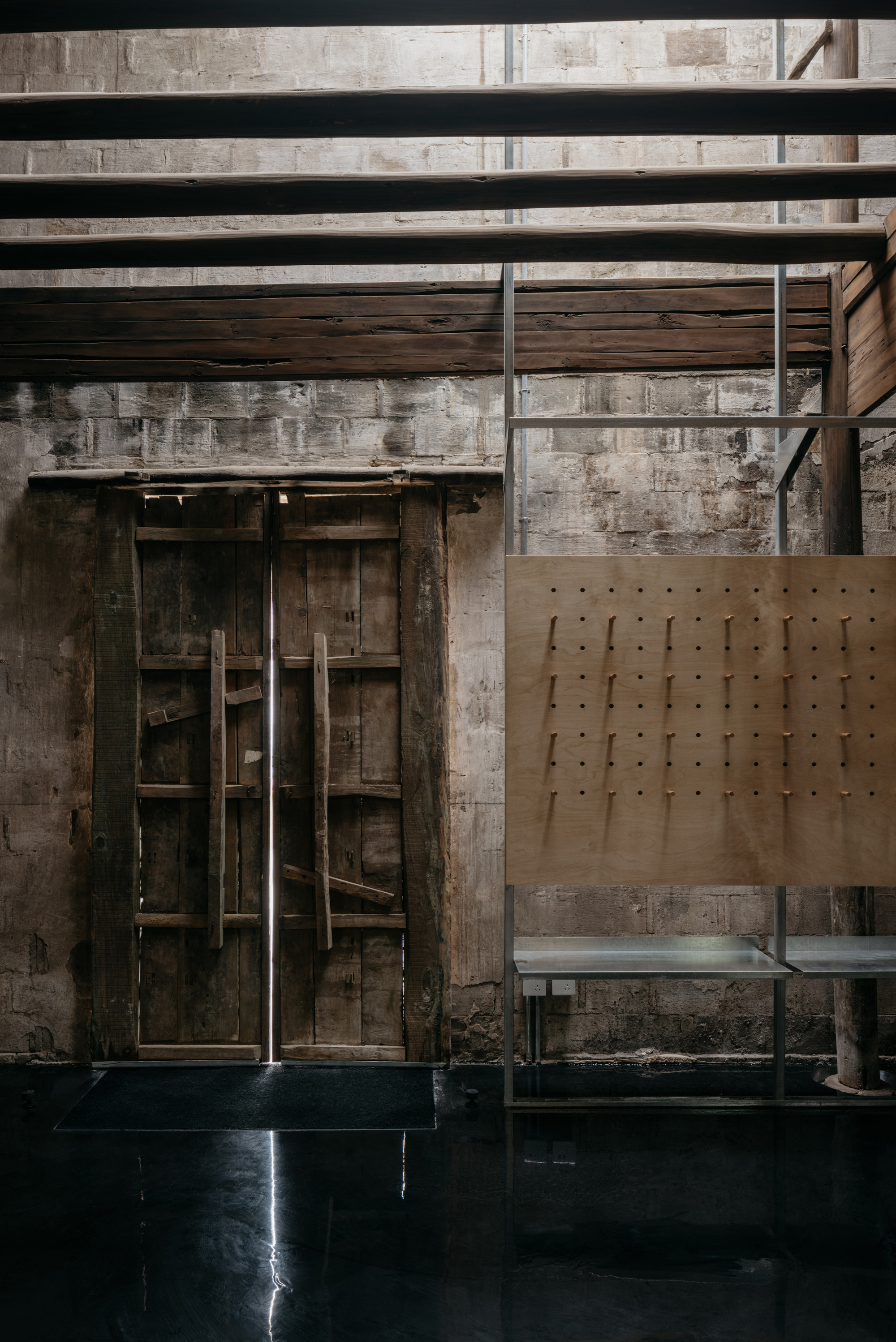 丨中国衢州丨atelier tao+c-47