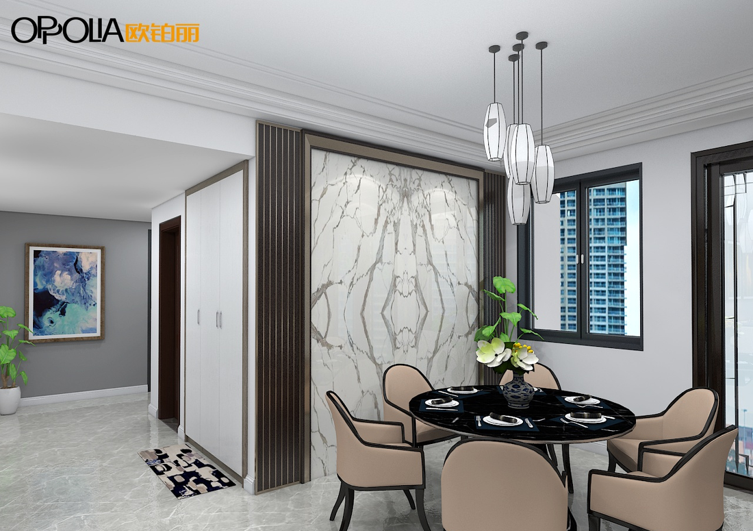 
济南恒大滨河左岸 -2