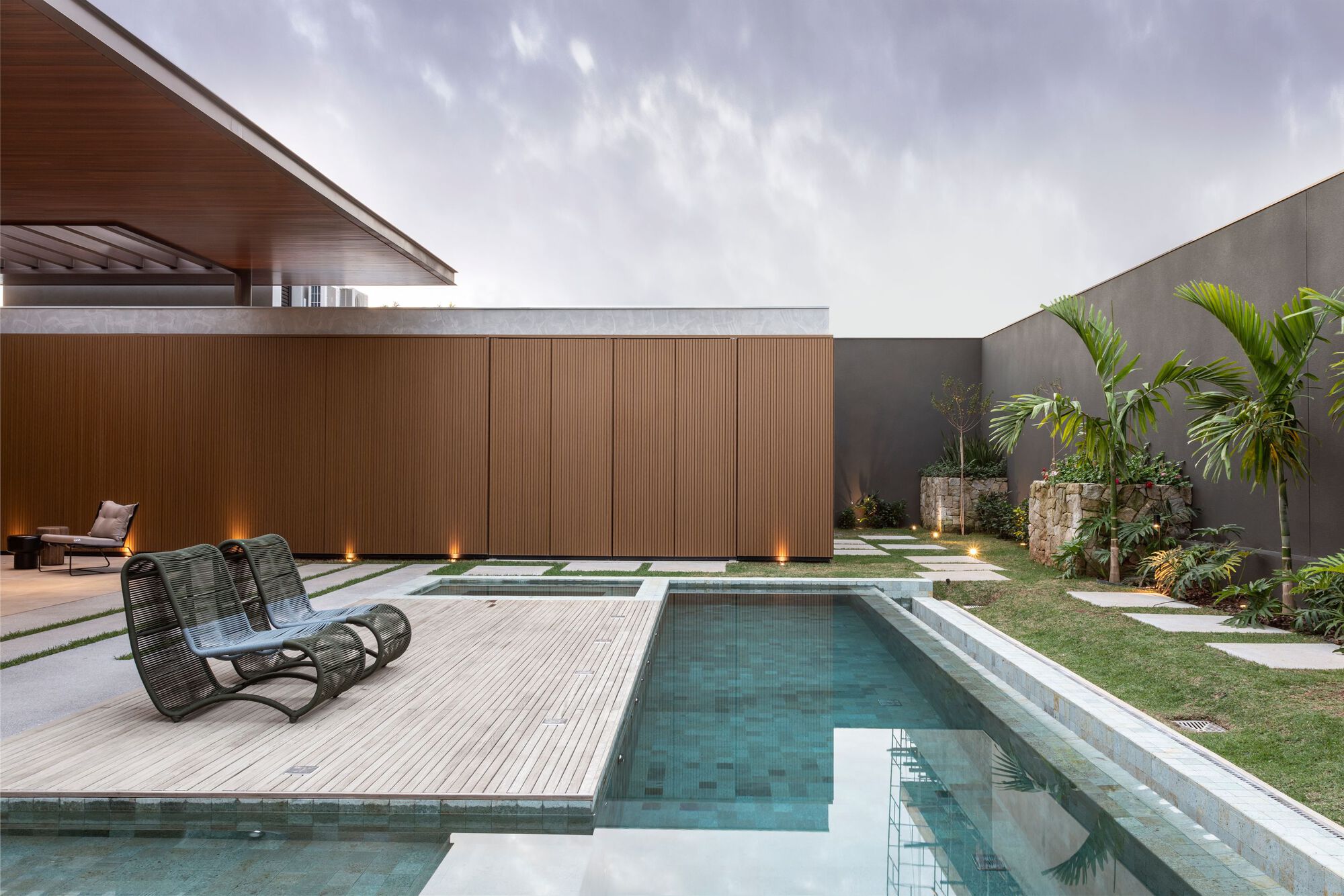 LEMA 住宅丨巴西丨Padovani Arquitetos-24