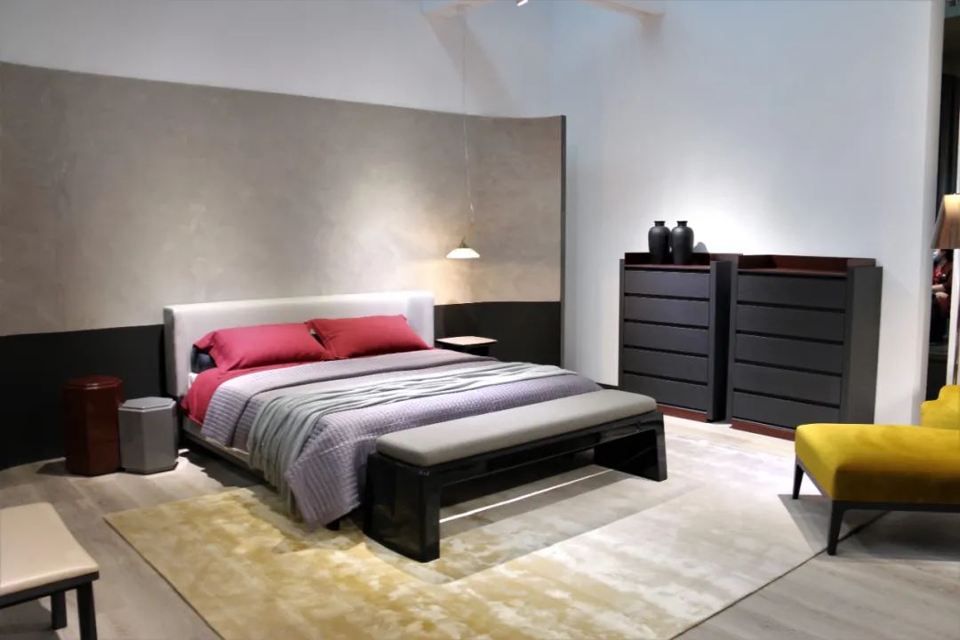 “设计之春”当代中国家具设计展丨中国广州丨温浩,侯正光,宋涛-141