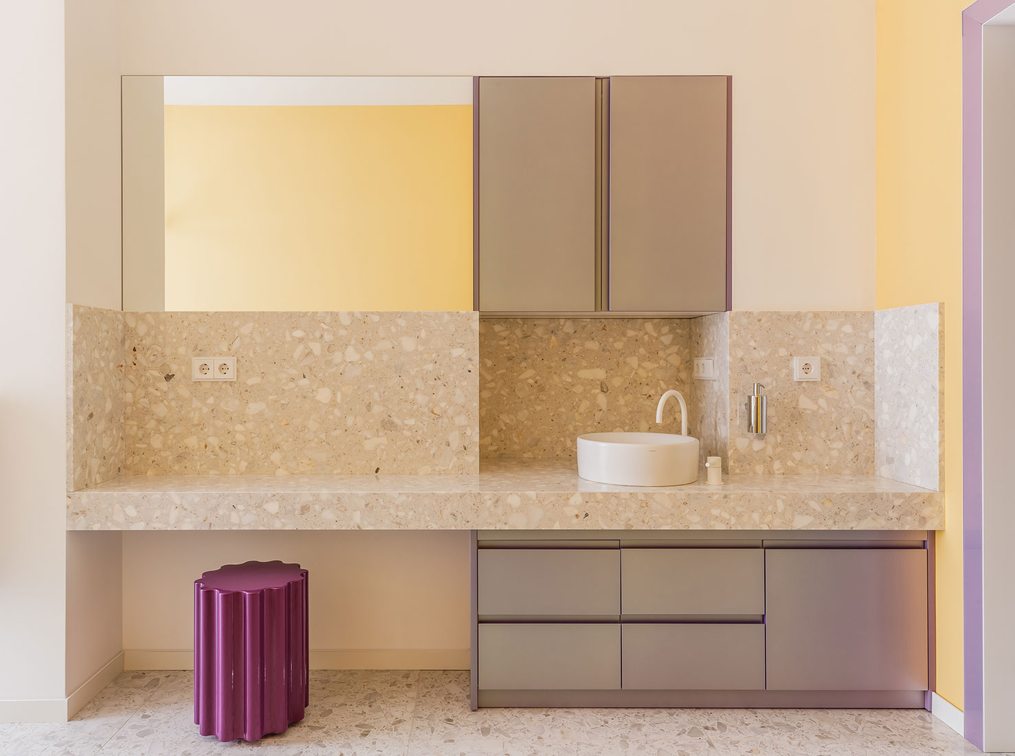 俄罗斯荷尔蒙健康诊所丨俄罗斯克拉斯诺达尔丨Bon Ton 工作室-14