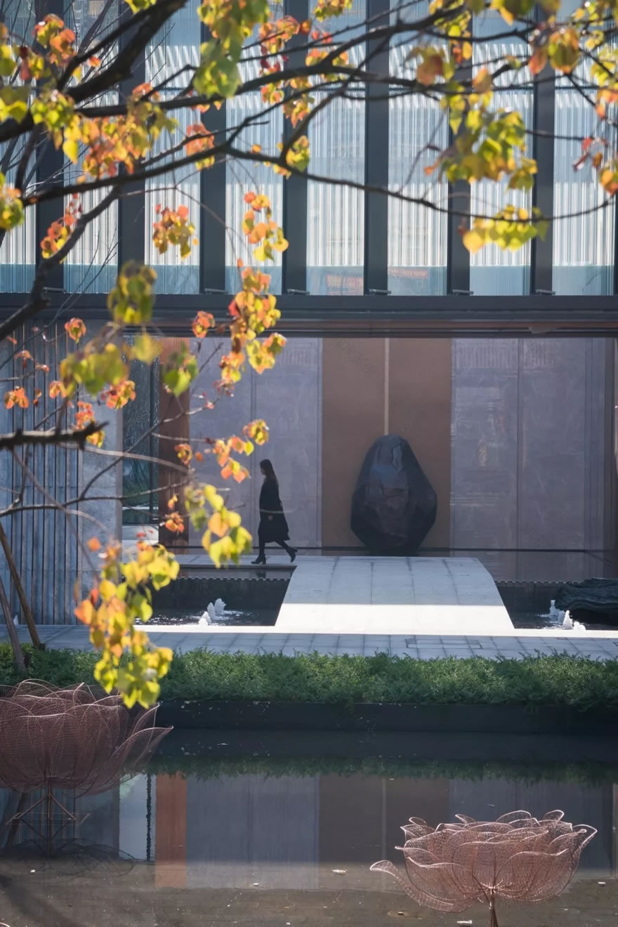 绿地香港义乌朝阳门·海珀篁朝-41