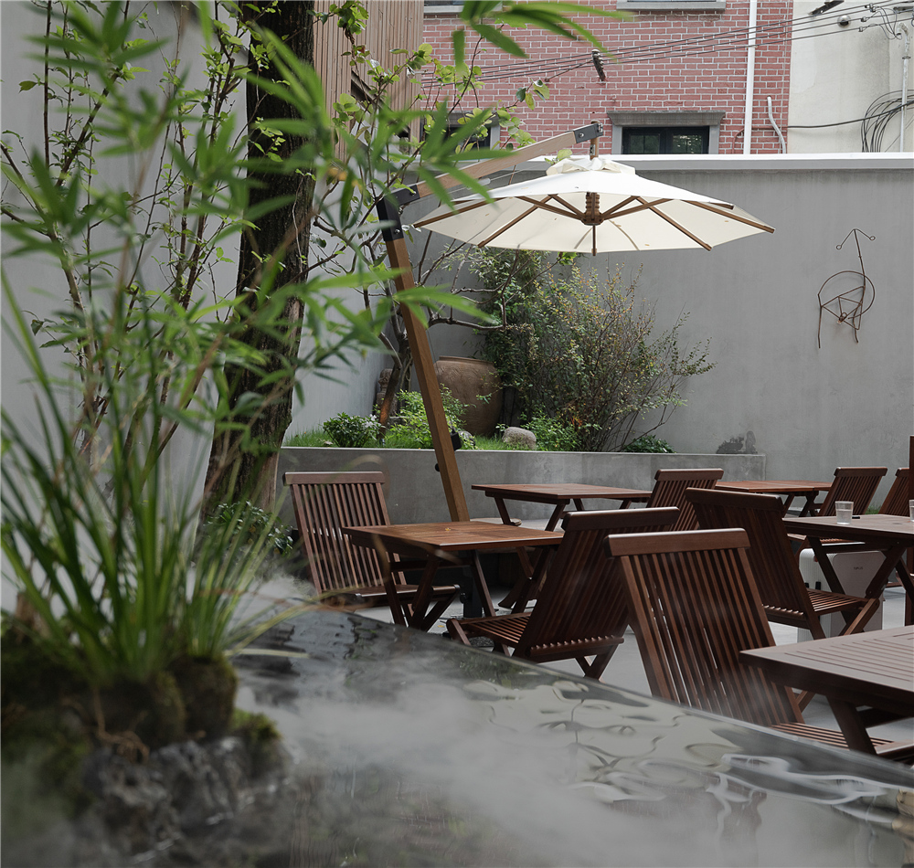 元古雲境（上海五原路）丨中国上海丨北京无之设计咨询有限公司-10