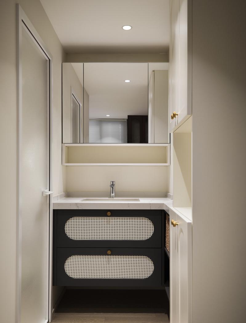 60m²手枪老破小完美逆袭丨中国上海-51