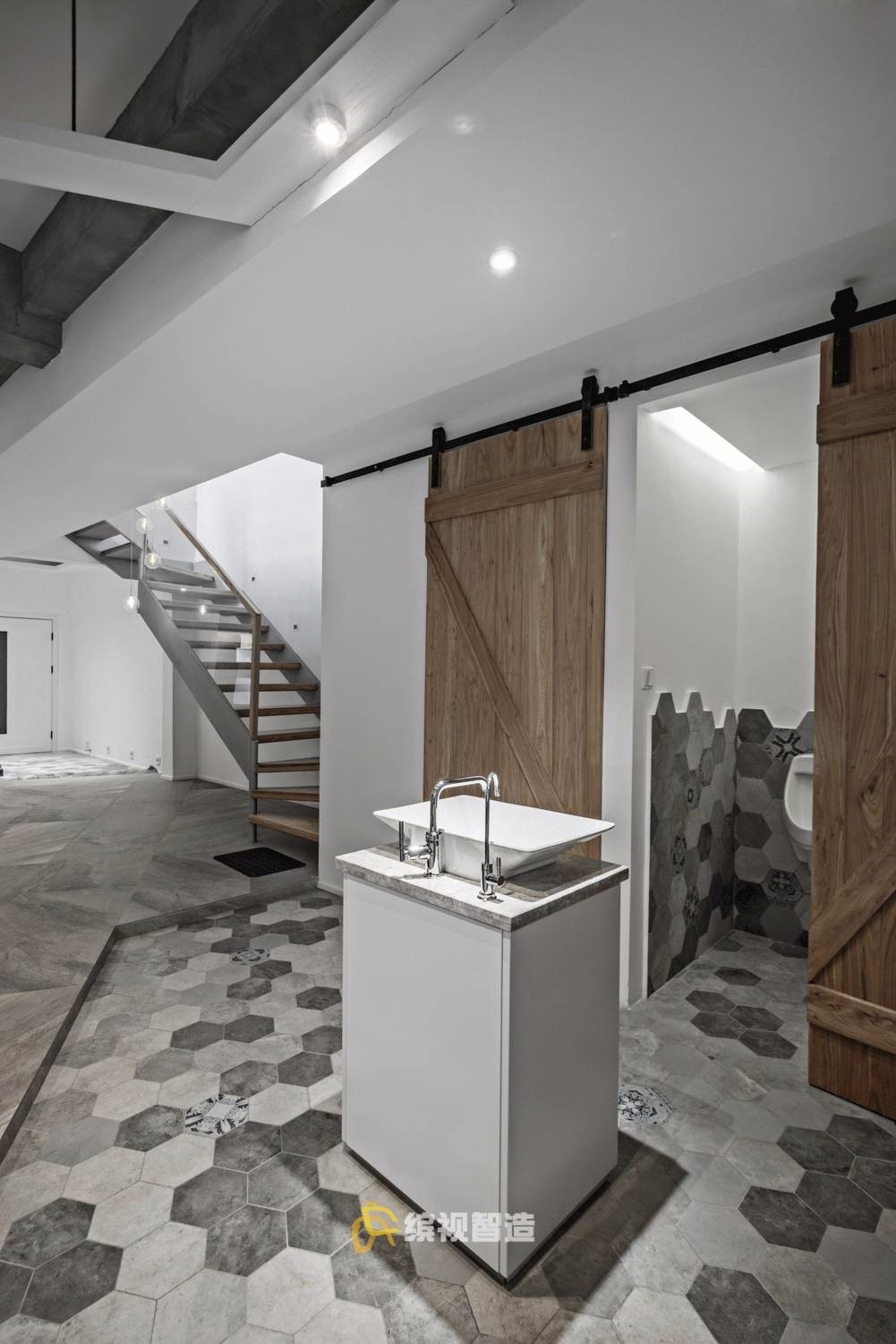 圣安德鲁斯庄园联排别墅-24