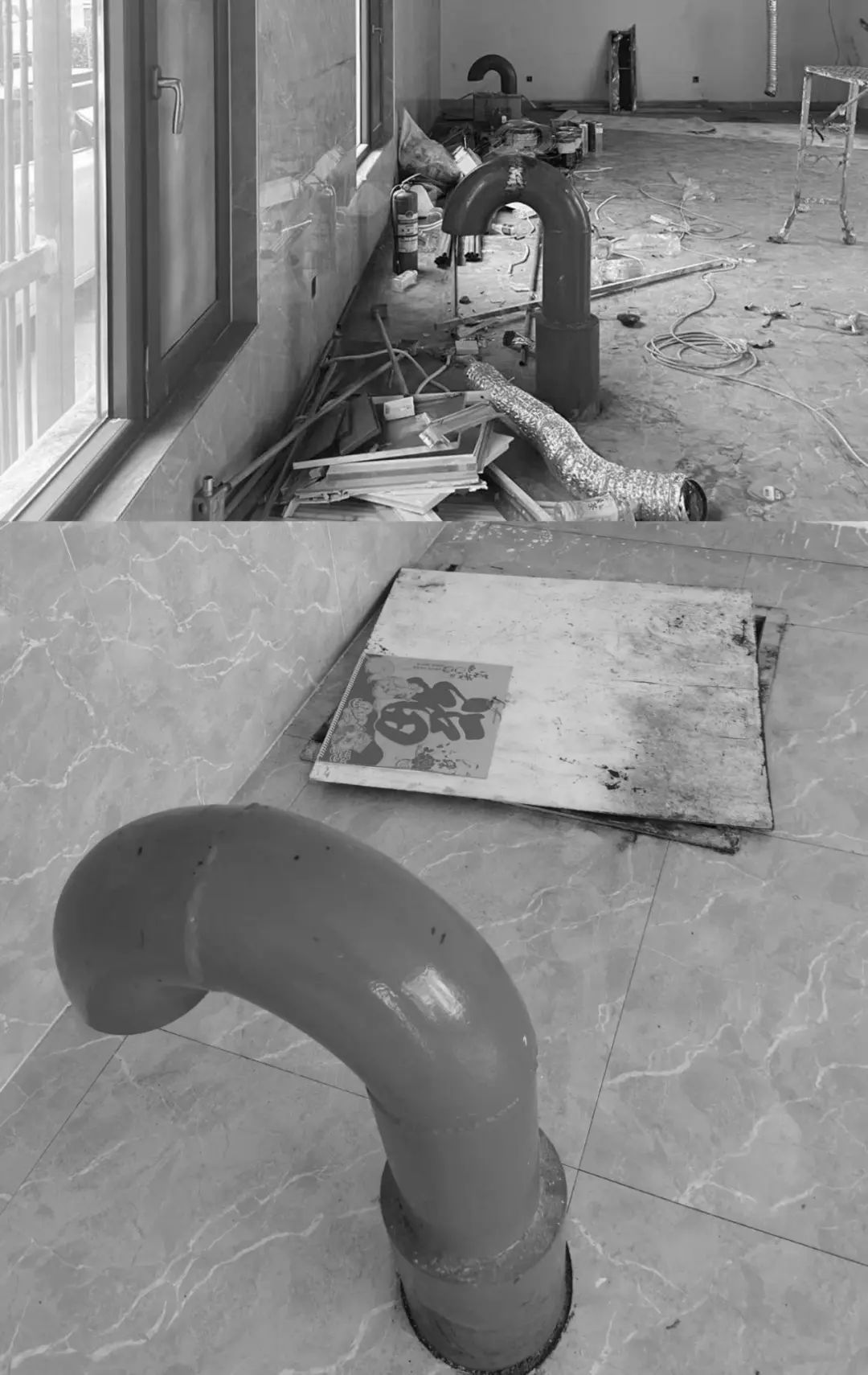 TIKKURILA色彩实验室丨中国洛阳丨洛阳隅间空间设计工作室-133