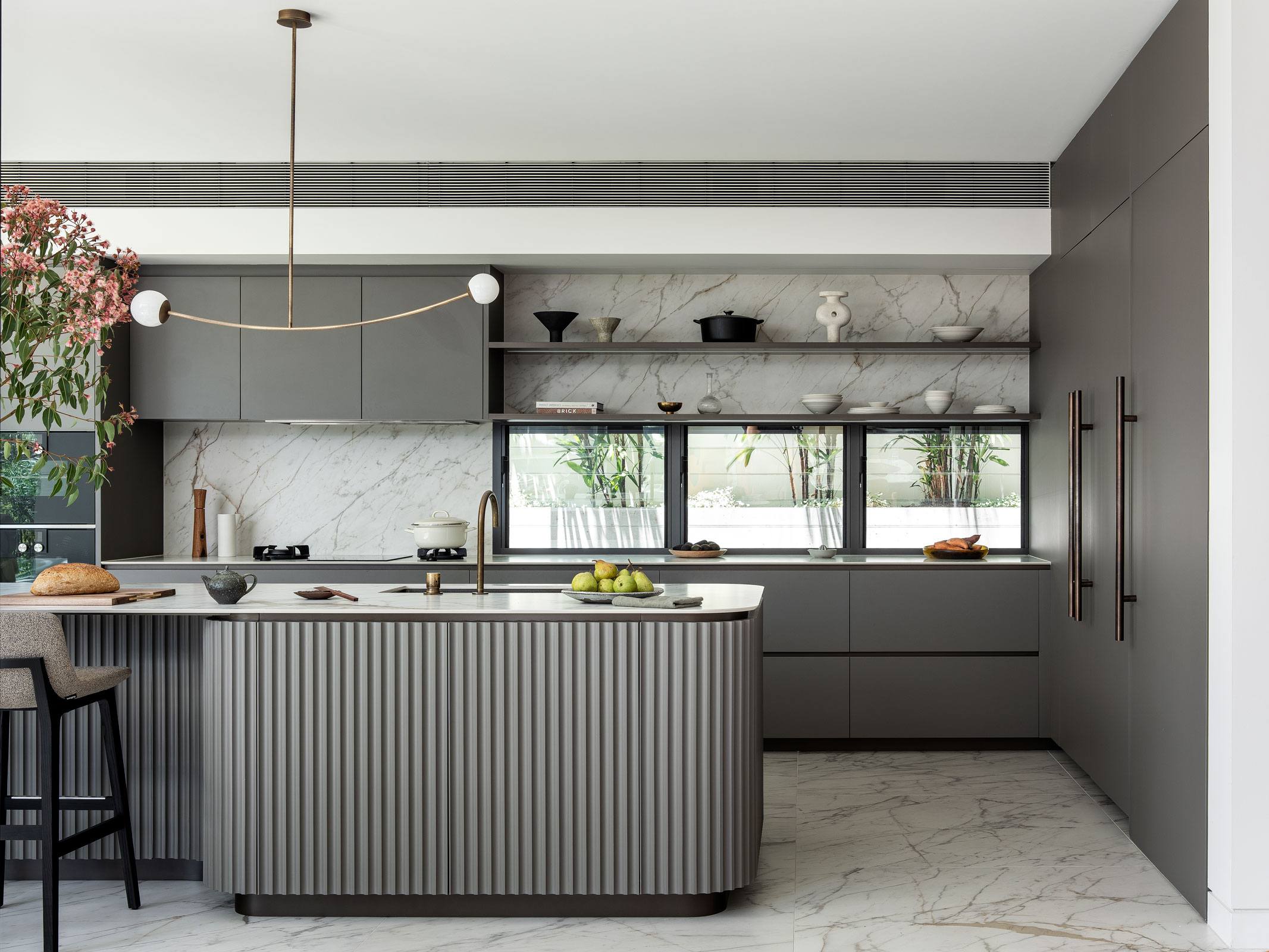 玫瑰湾住宅丨澳大利亚-15