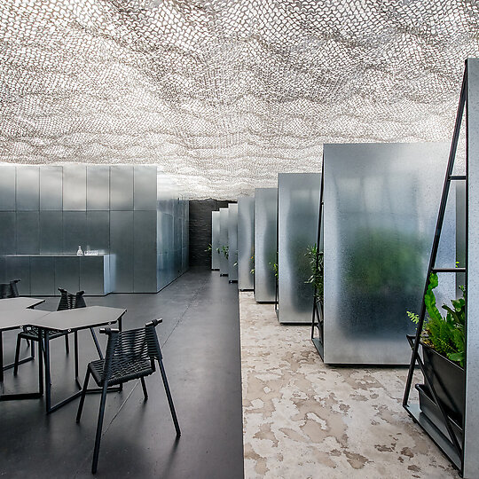 Space & Time by Russell & George | Australian Interior Design Awards-7