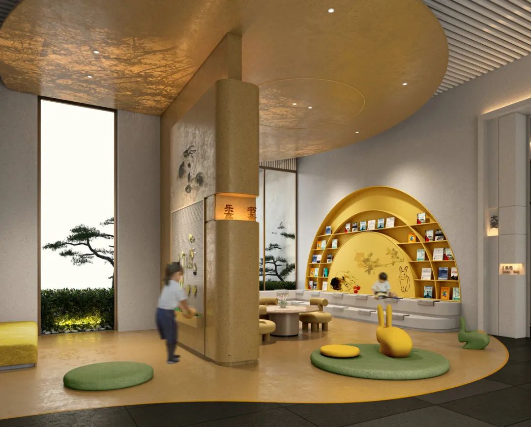 2025新款售楼设计-35