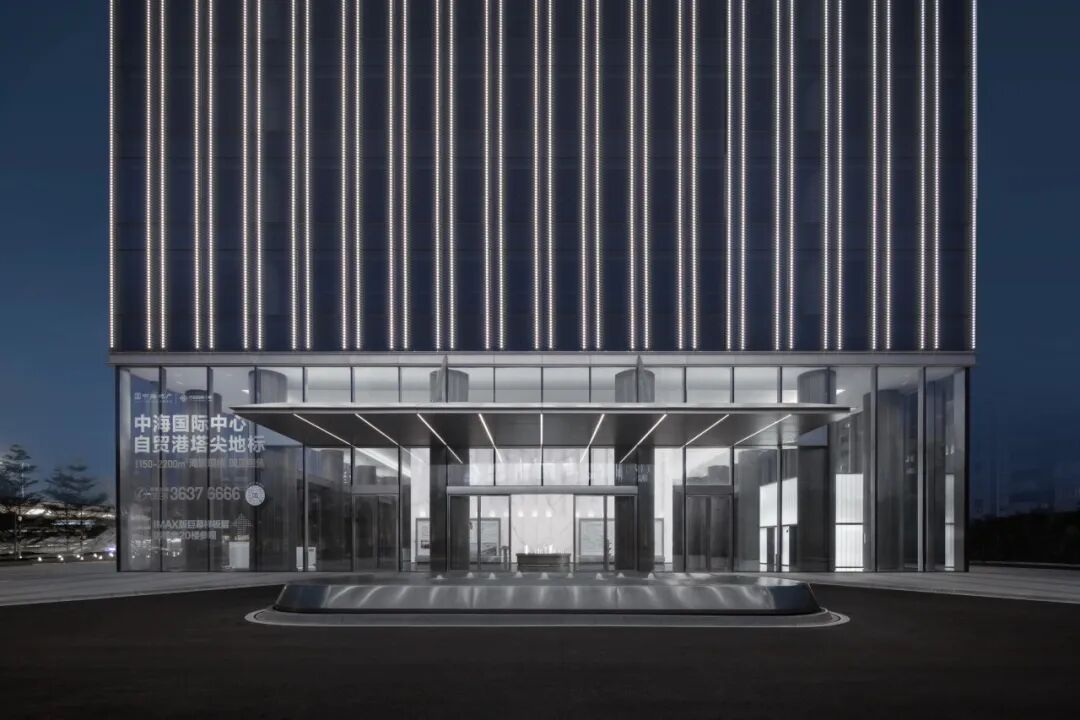 城市的献礼|打造滨海地标·海口中海国际中心-72