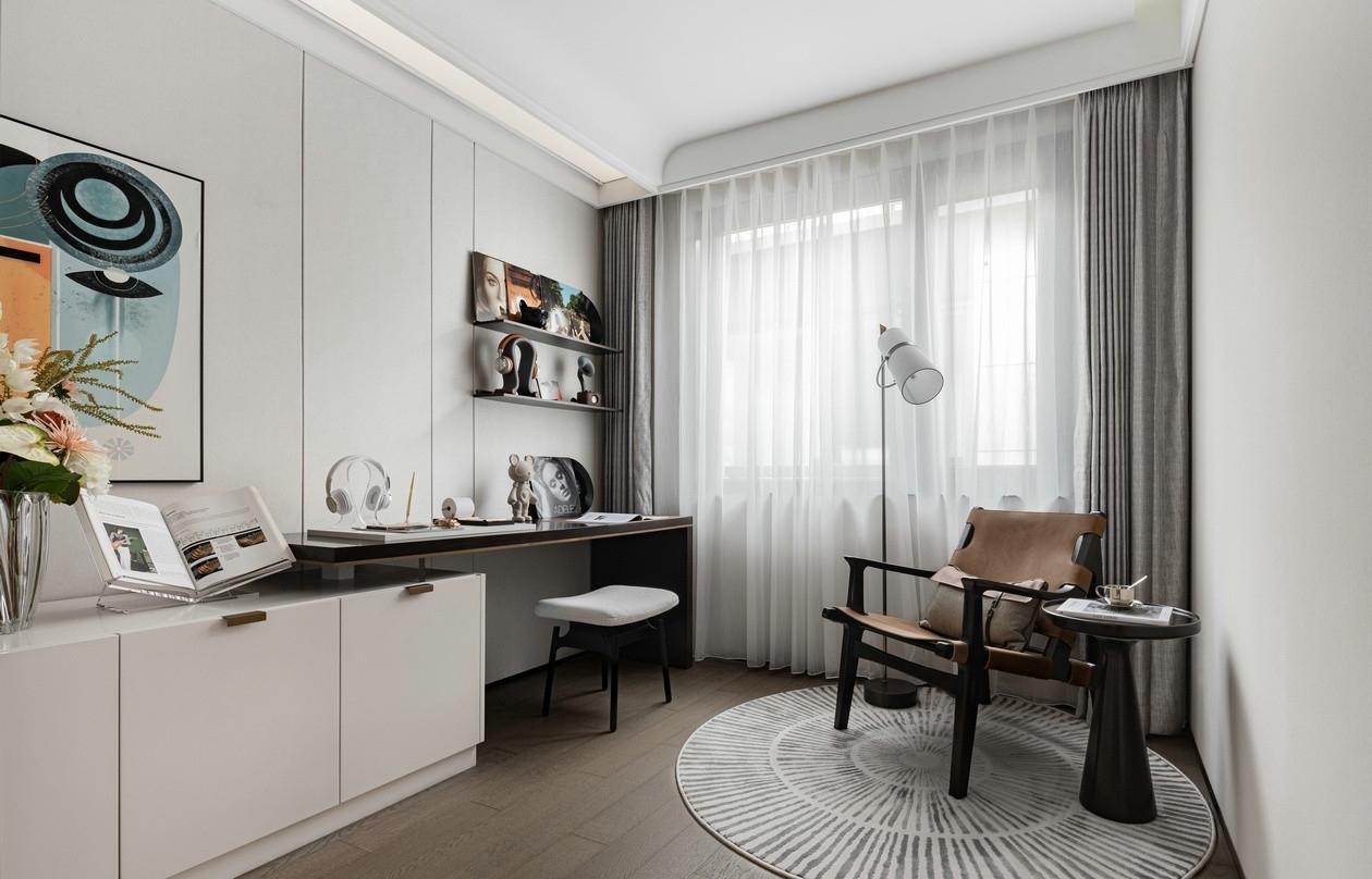 河北涿州中国铁建·樾府国际样板间丨中国河北丨北京山禾金缘艺术设计股份有限公司-40