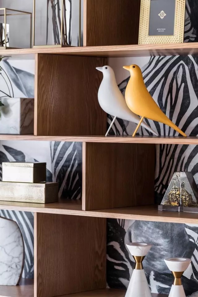 云南招商海公馆别墅私宅设计-31