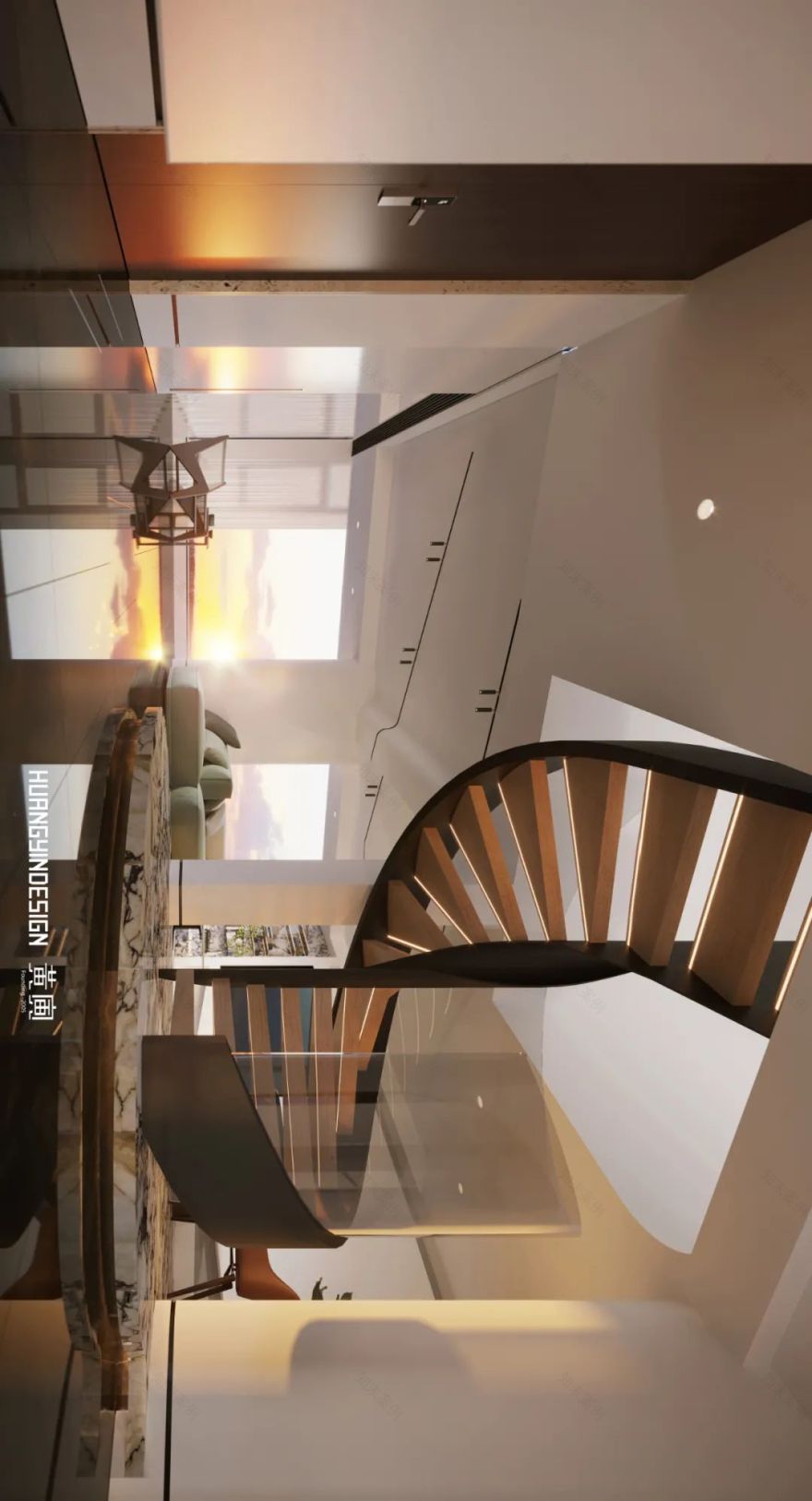 绿城海棠花苑丨中国台州丨黄寅设计事务所-21