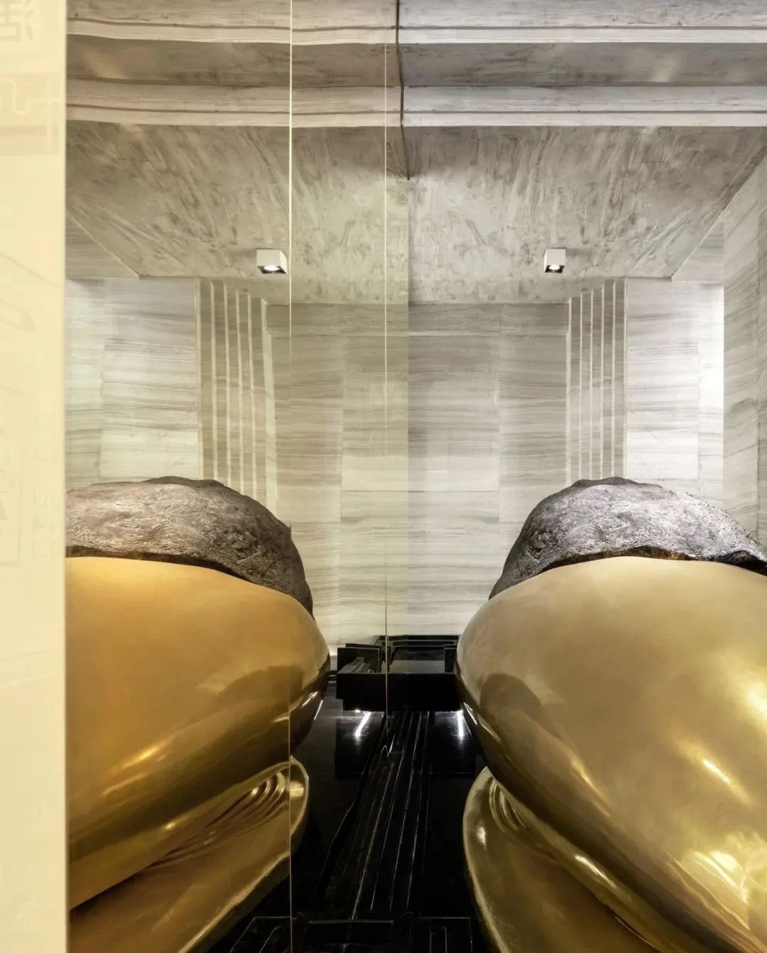 武汉中海·光谷东麓营销中心-32