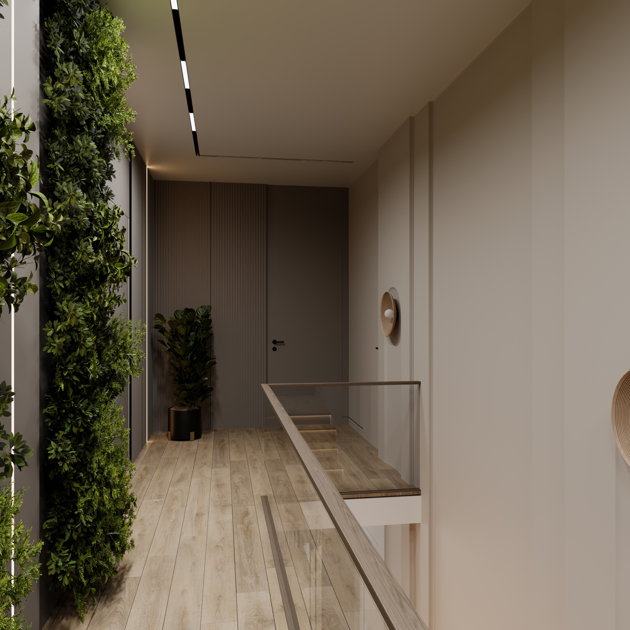 A private house-28