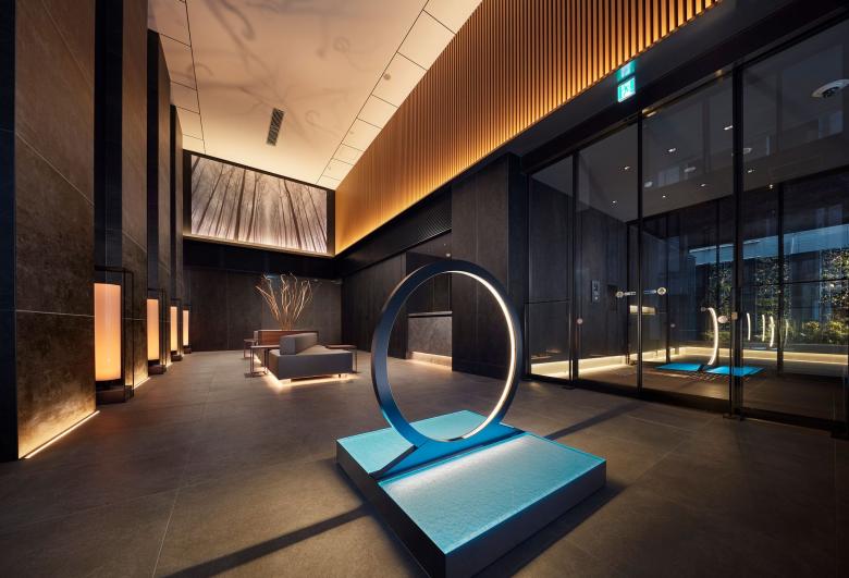 シエリアタワー仙台青葉通丨日本丨株式会社ワークテクト-7