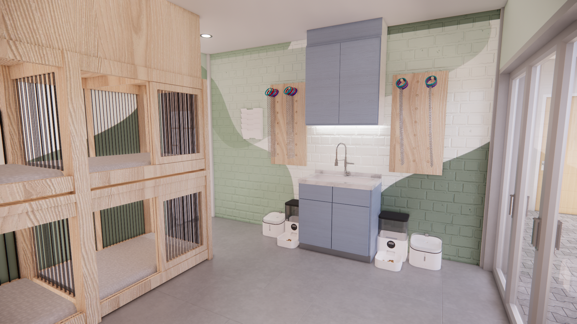 Veterinary & Animal Shelter Project Proposal-15