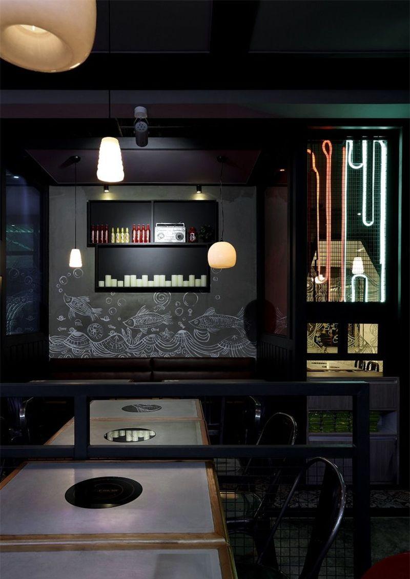 重庆千味涮万象城店-21