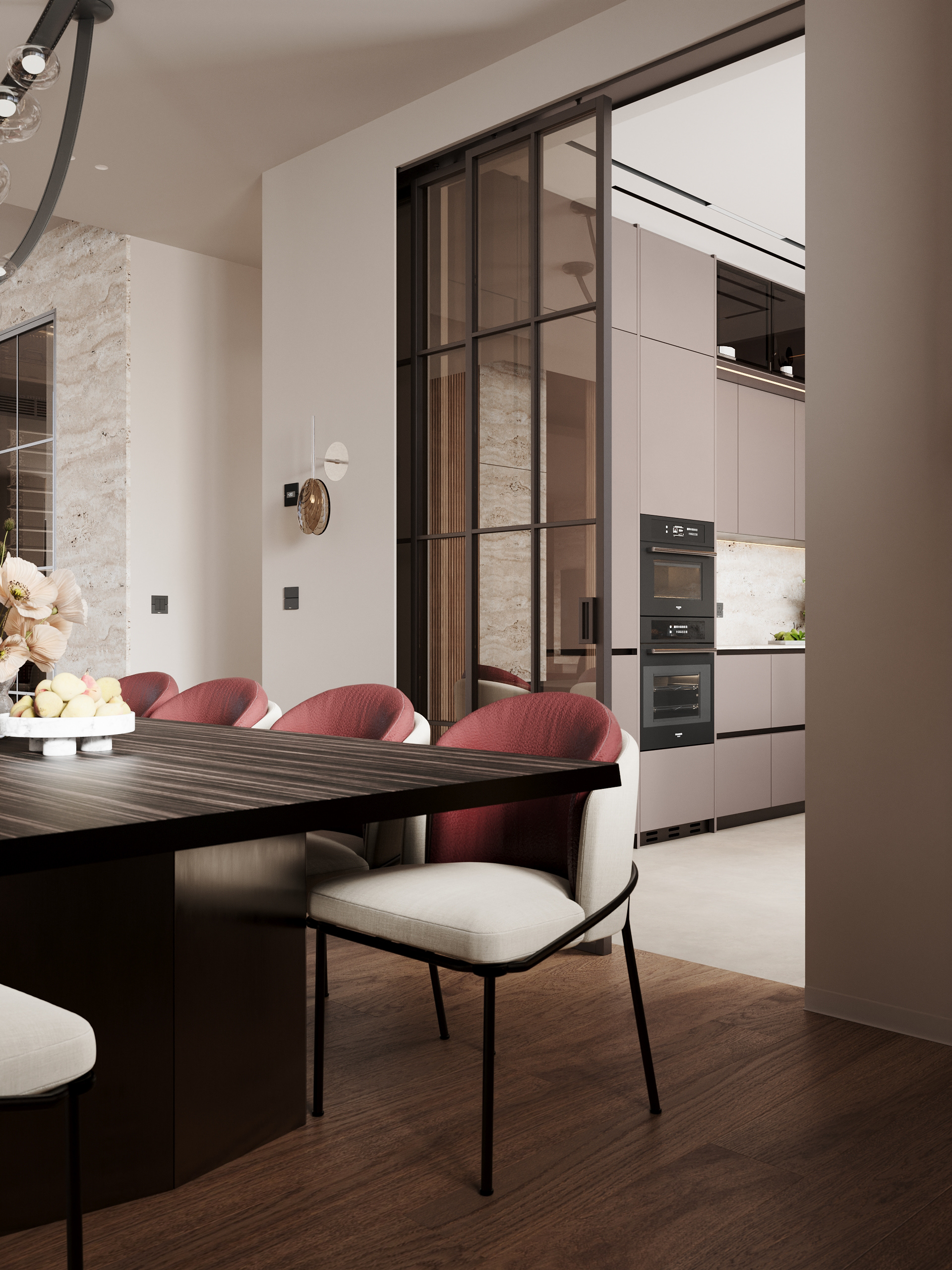 Verde公寓项目丨塞浦路斯-22