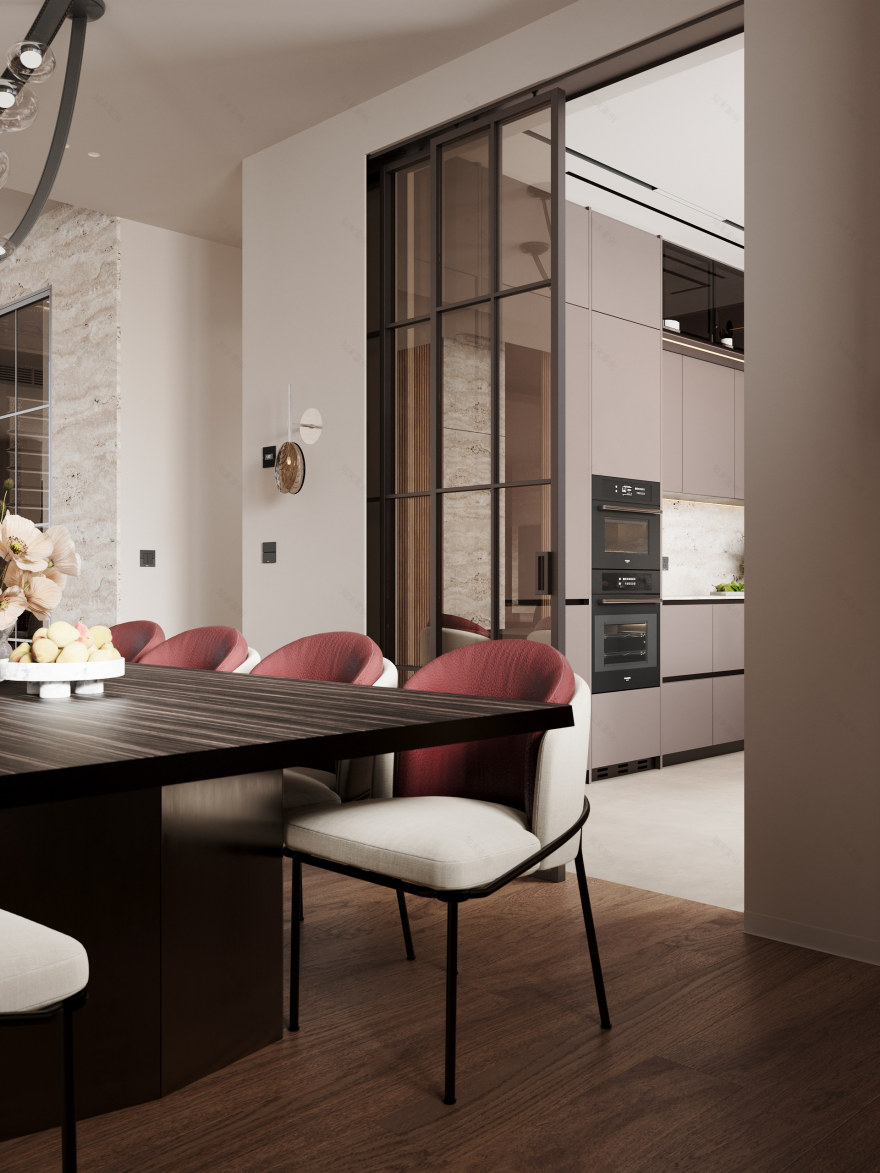 Verde公寓项目丨塞浦路斯-22