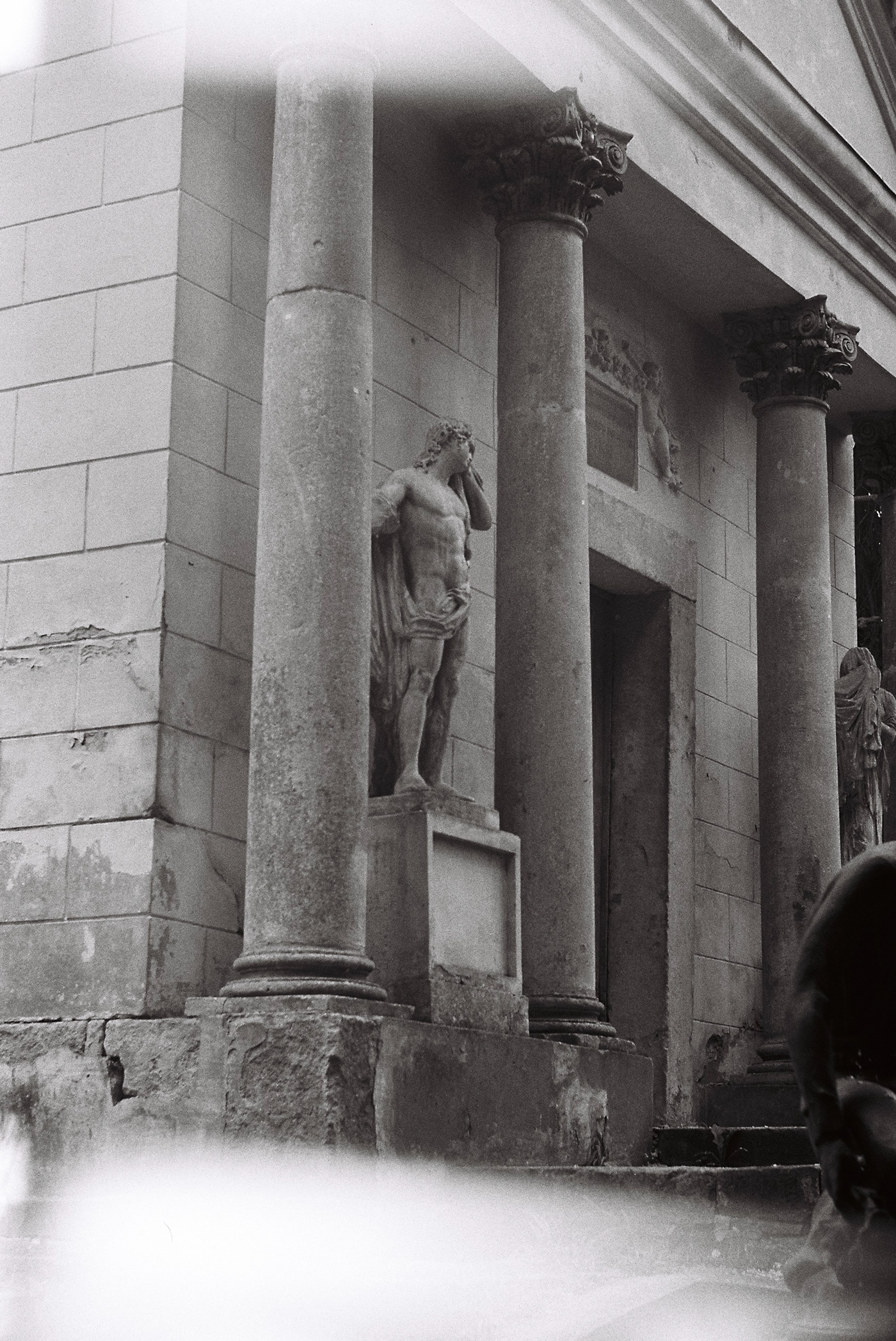 Lviv street photography 35mm-4