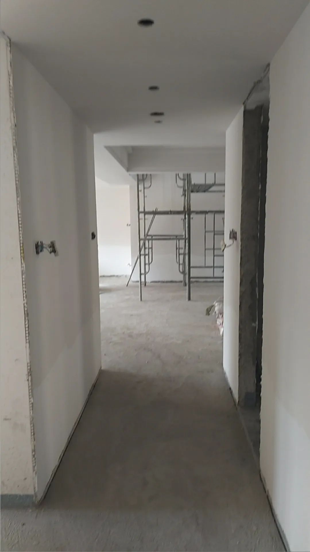 新城郡未来·现代风家居的温暖演绎-55