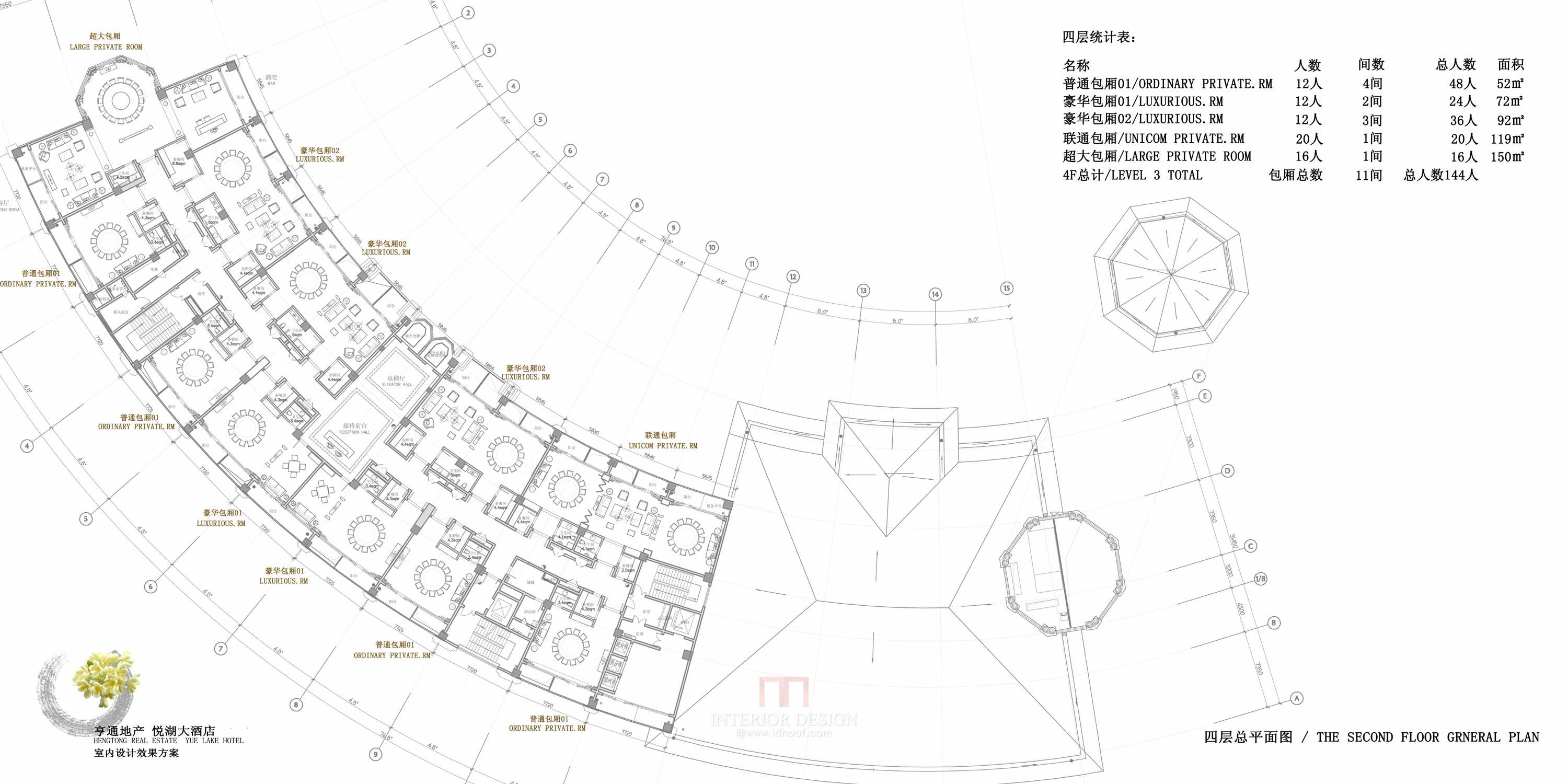 七都凯莱度假酒店-48