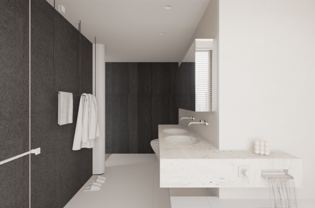 璞采|一家三口的品质之家-95