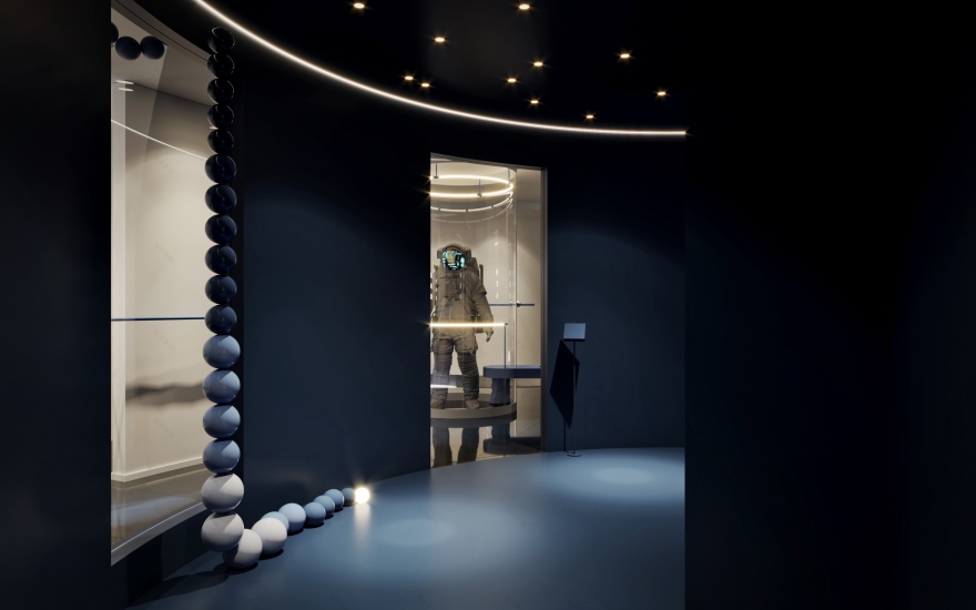 一二珠宝美学设计丨中国沈阳丨陈铁,周云艳-38