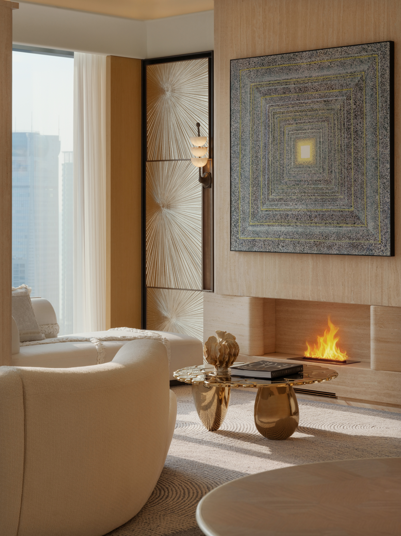 CCD·艺澍家 · 家的策展:一位艺术学者与他的生活剧场-10