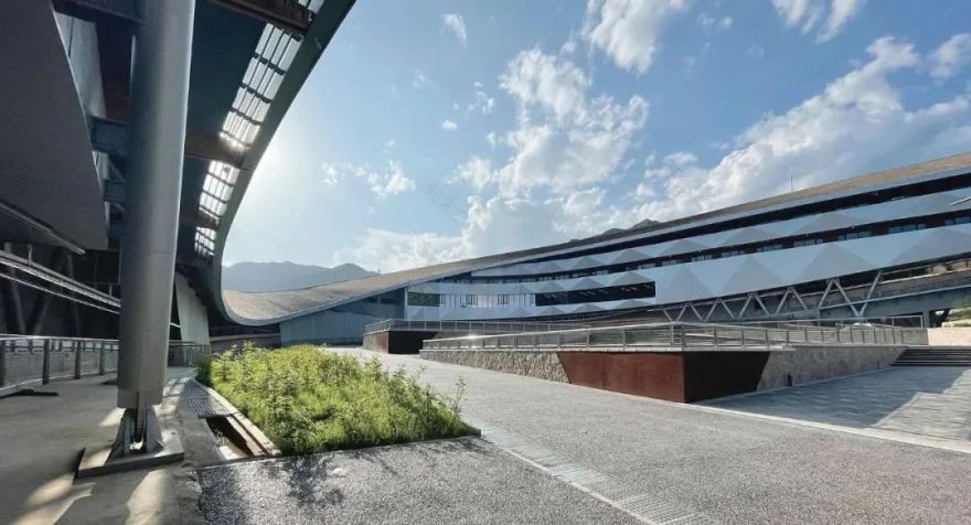 2022年北京冬奥会东方美学设计丨中国北京-110