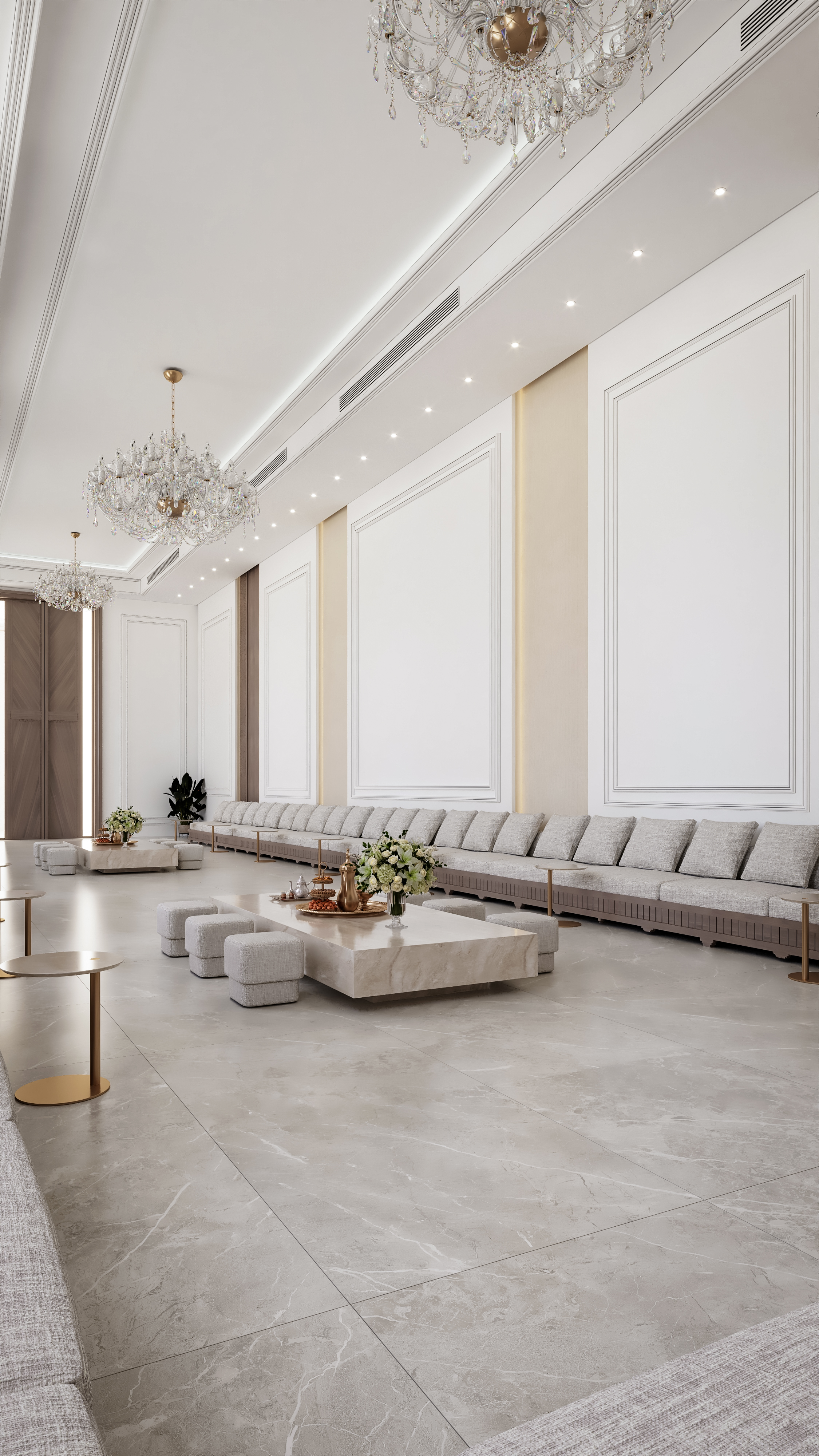 Men's Dewaniya Design - Iraq-4