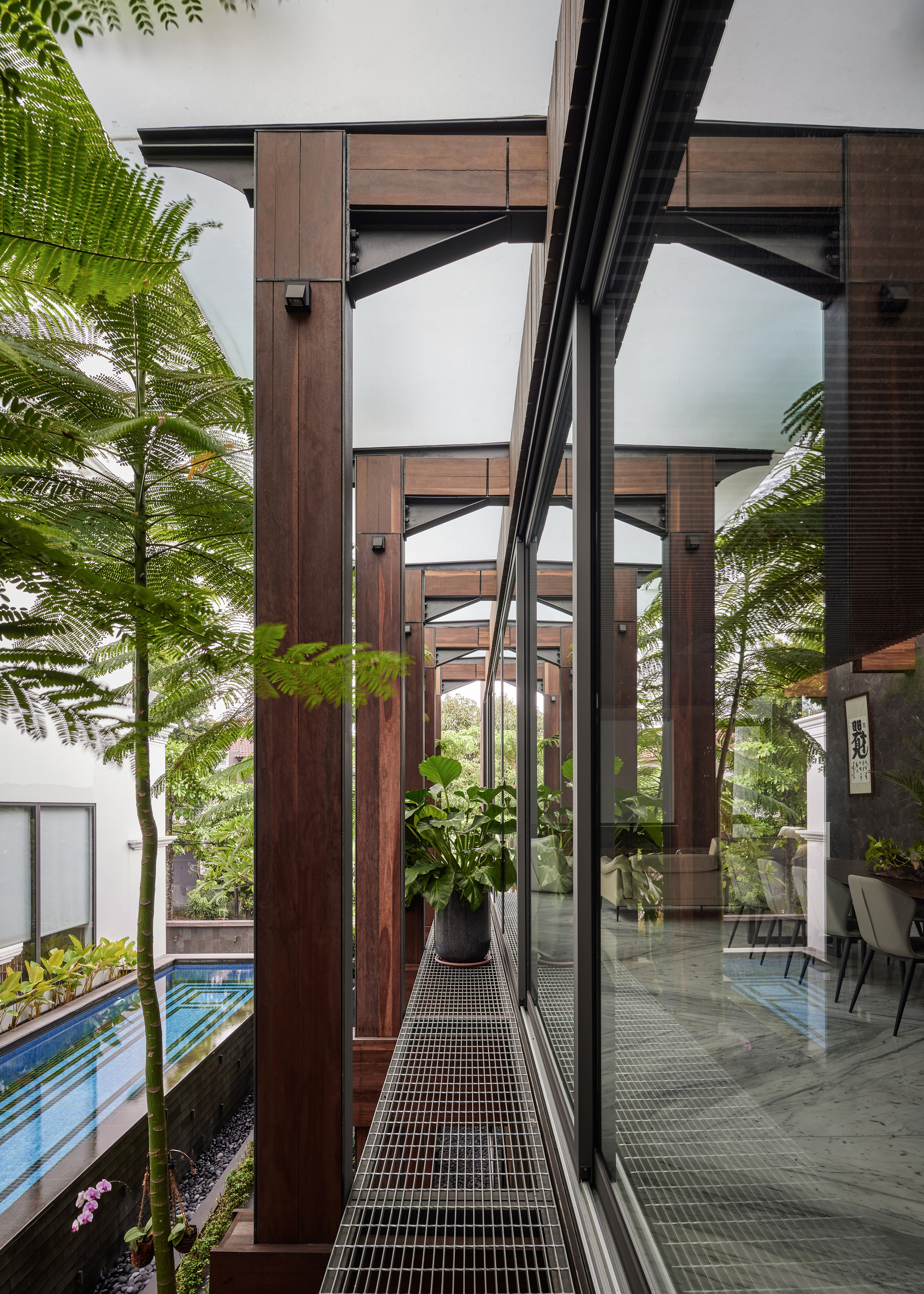 白宫丨印度丨RCAB Studio-25