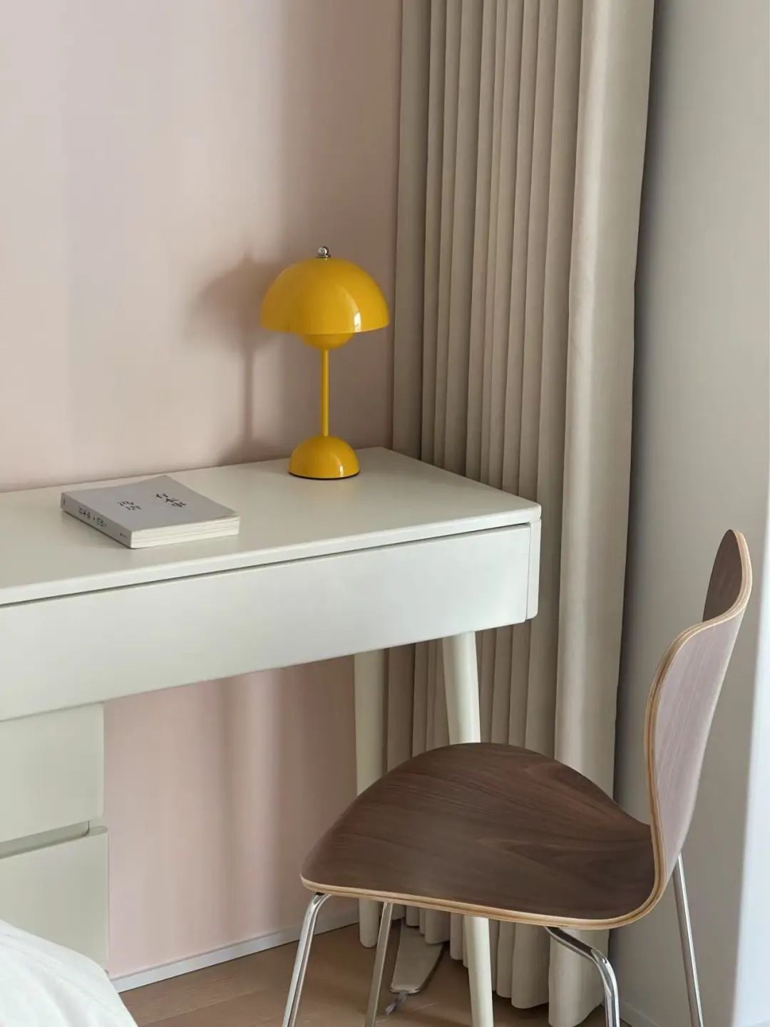 宏福樘实景|沐光|当空间褪去风格桎梏-46