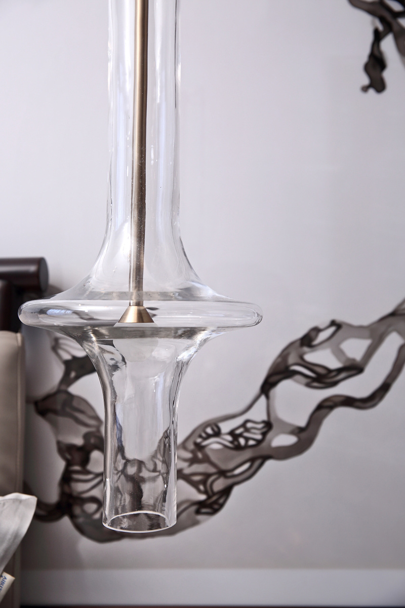 阳光城揭阳丽景湾D户型样板间 | 东方雅致与内敛之美-32