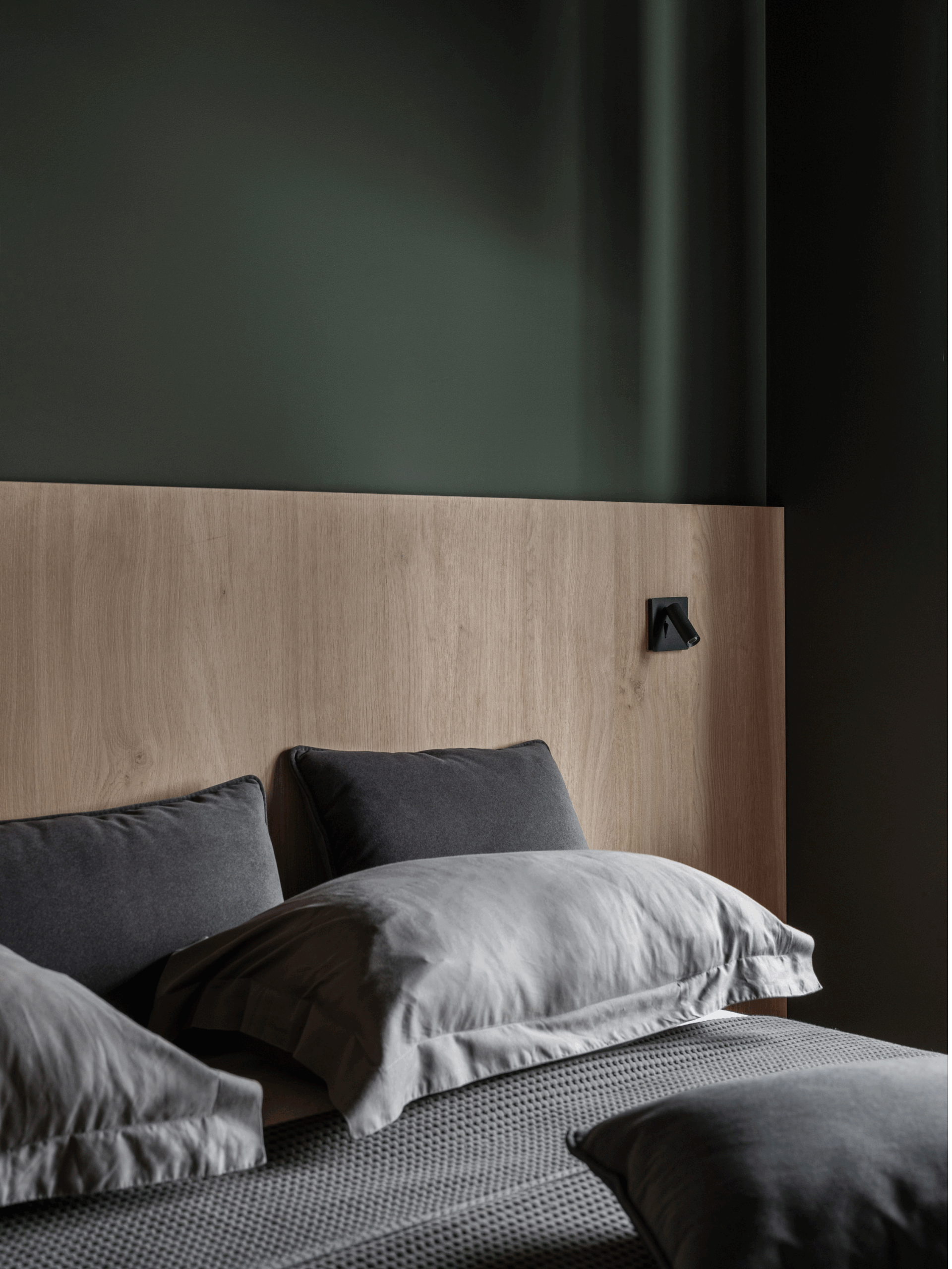 IT 专家的公寓丨俄罗斯莫斯科丨Kovalev & Partners 工作室-36