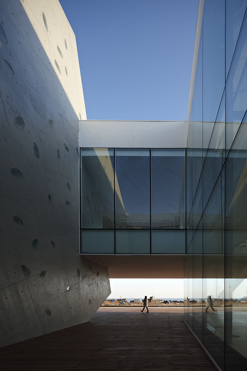 丨中国葫芦岛丨META  Project-36