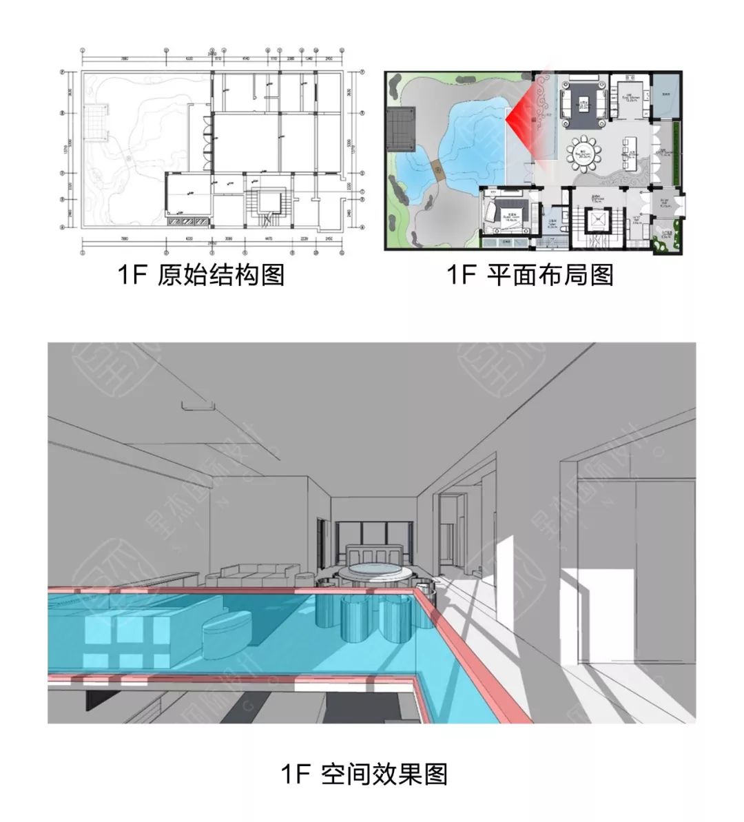 上海“融创·桃花源”打造理想别墅生活-74