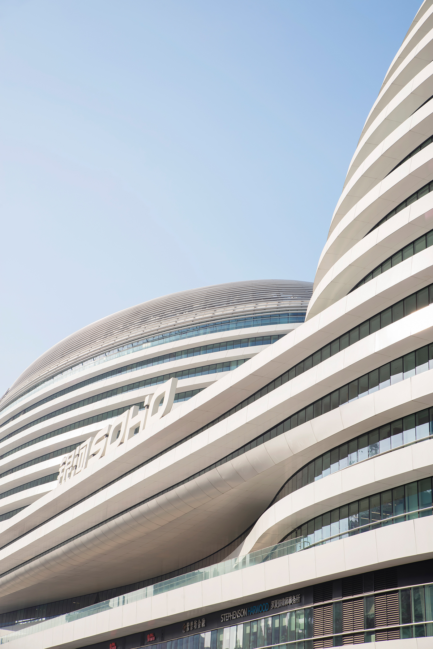 东大门设计广场丨韩国首尔丨Zaha Hadid Architects-26