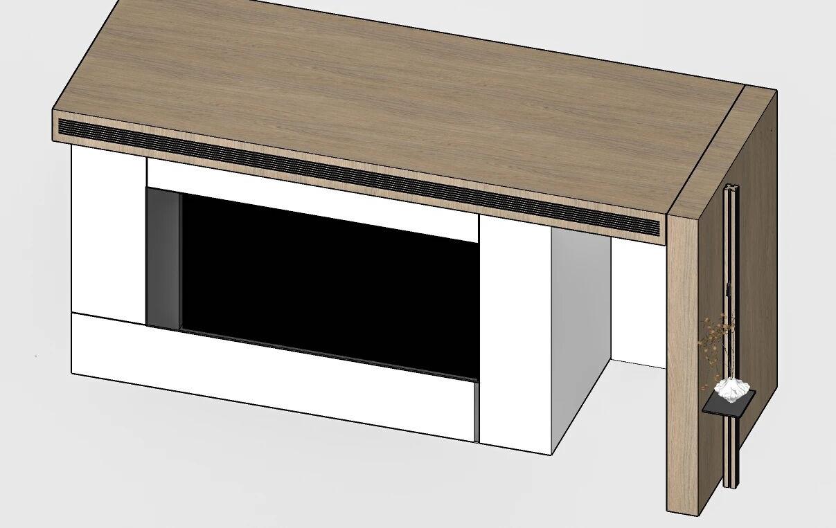 深业揽江府丨中国南京丨锐界空间设计-40