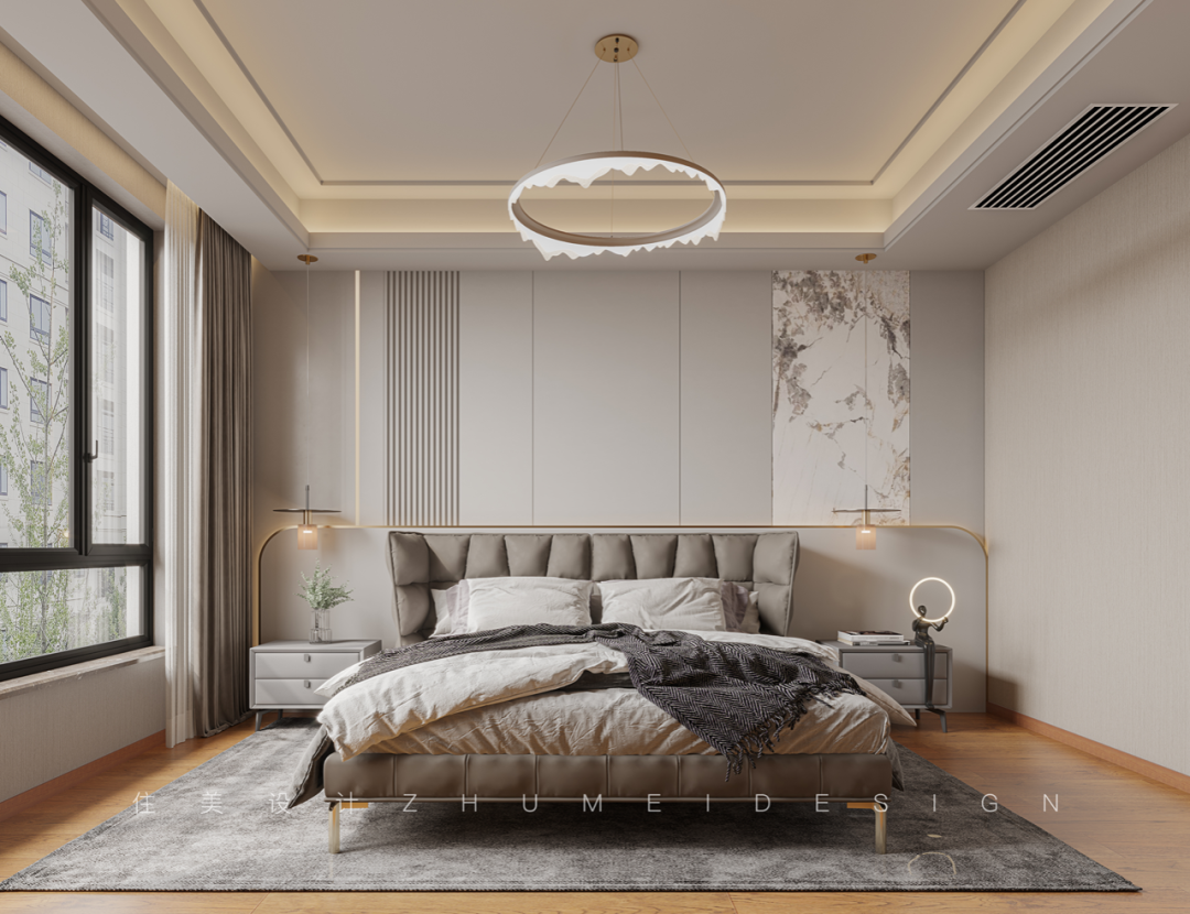 拾光里的美好生活丨中国长沙丨住美设计-33