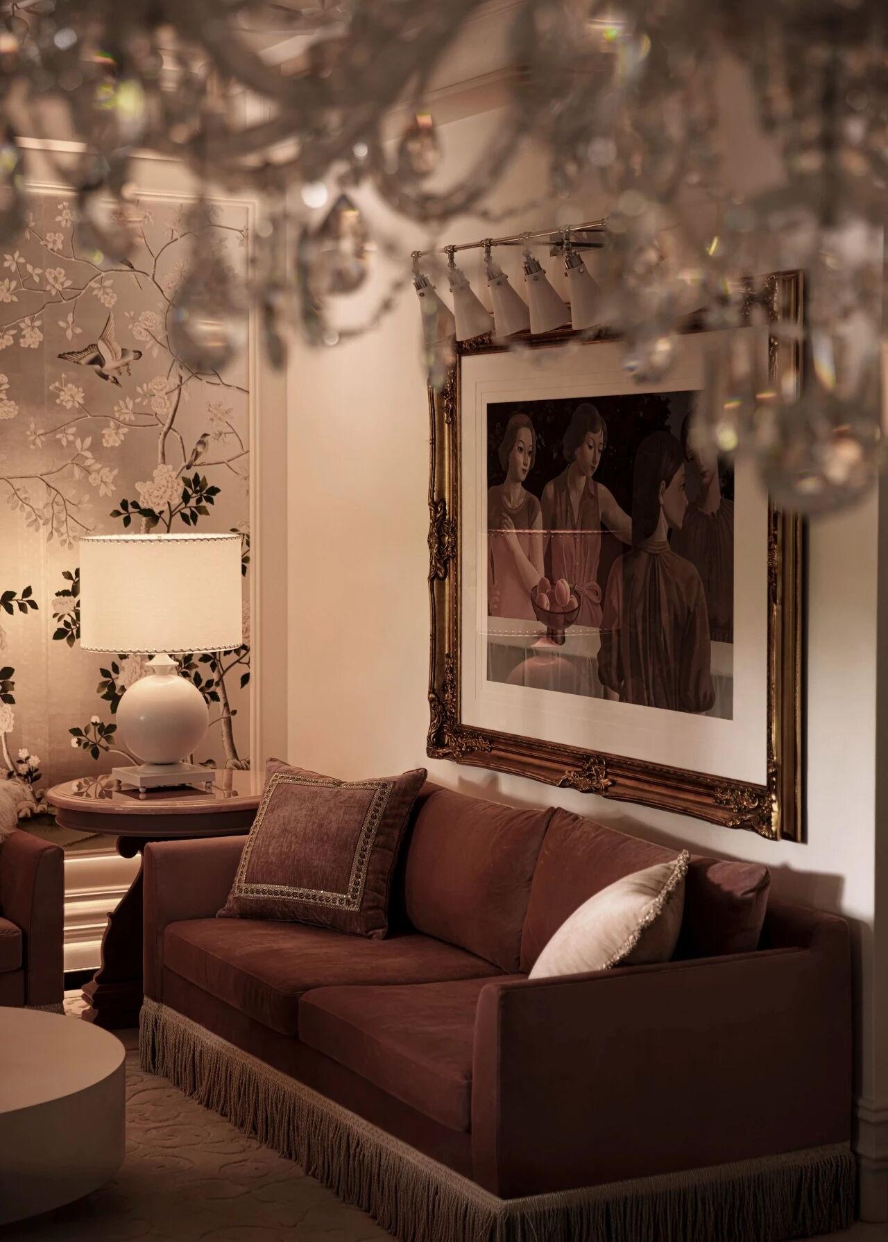 ROUSSILLON雍熙榮（新榮記）-66