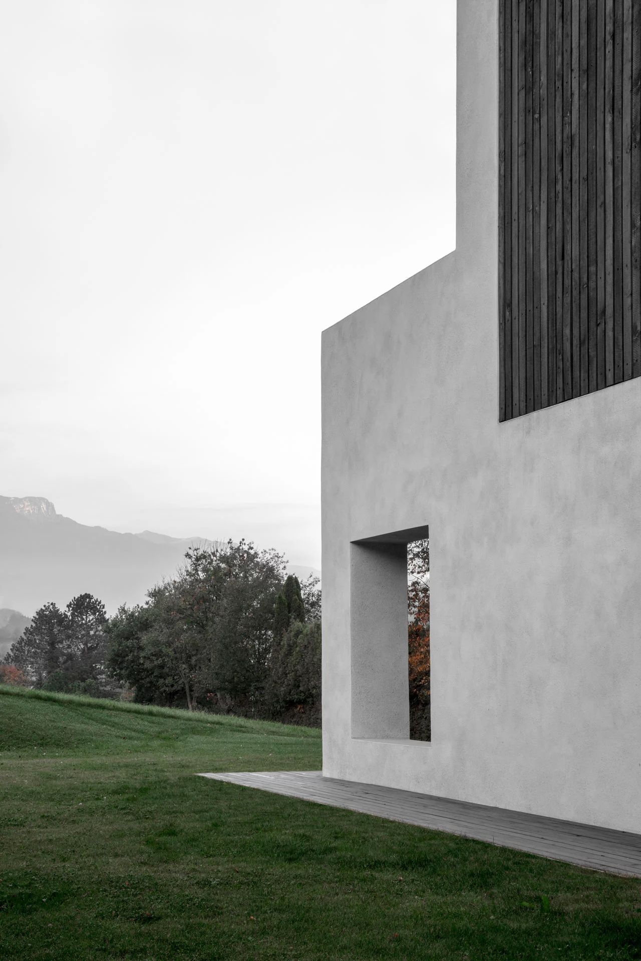 简约灰的极致魅力——bergmeisterwolf 建筑设计事务所案例解析-55