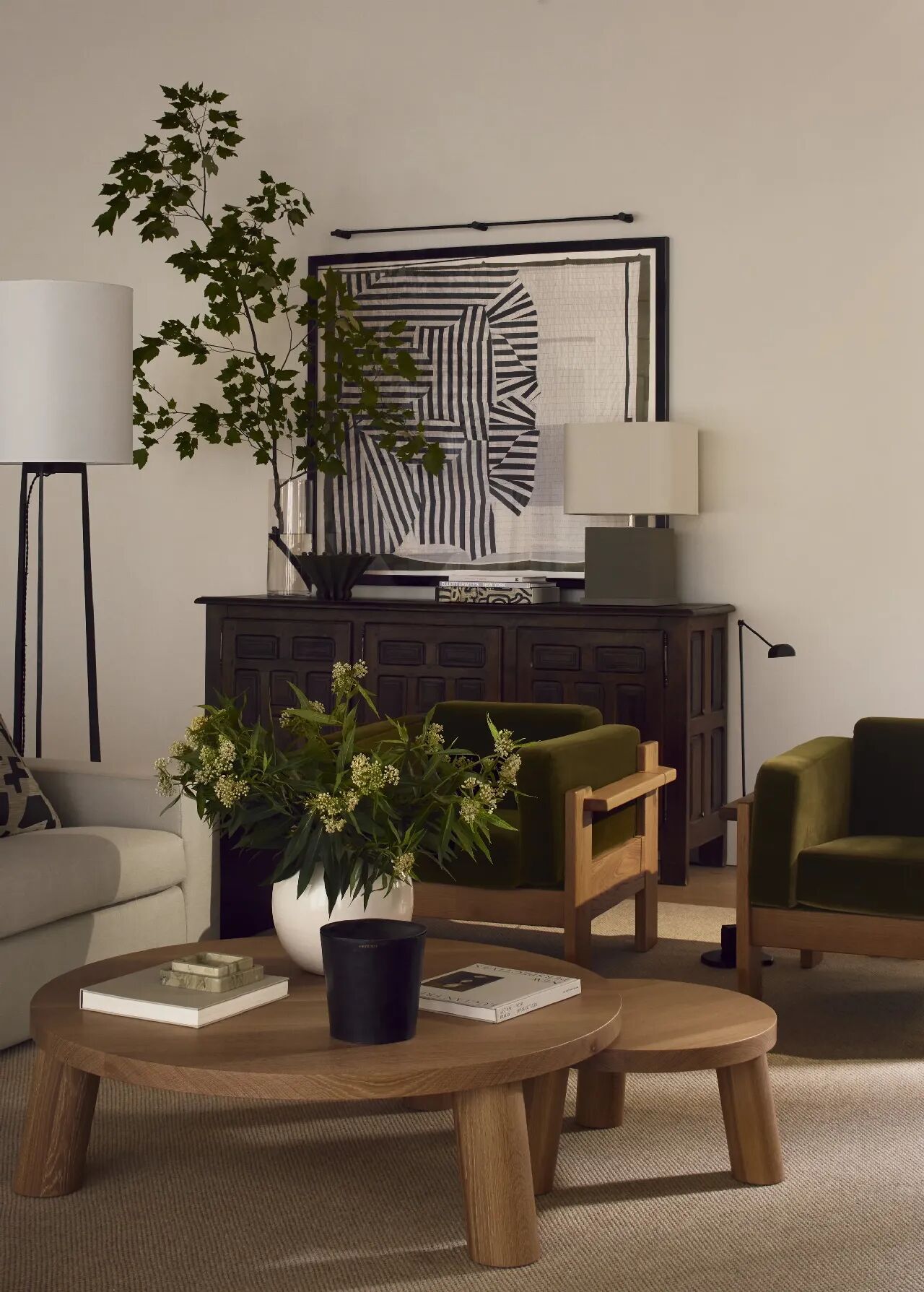 佐治亚州哈特韦尔湖畔住宅丨美国韦尔丨David Frazier团队-33