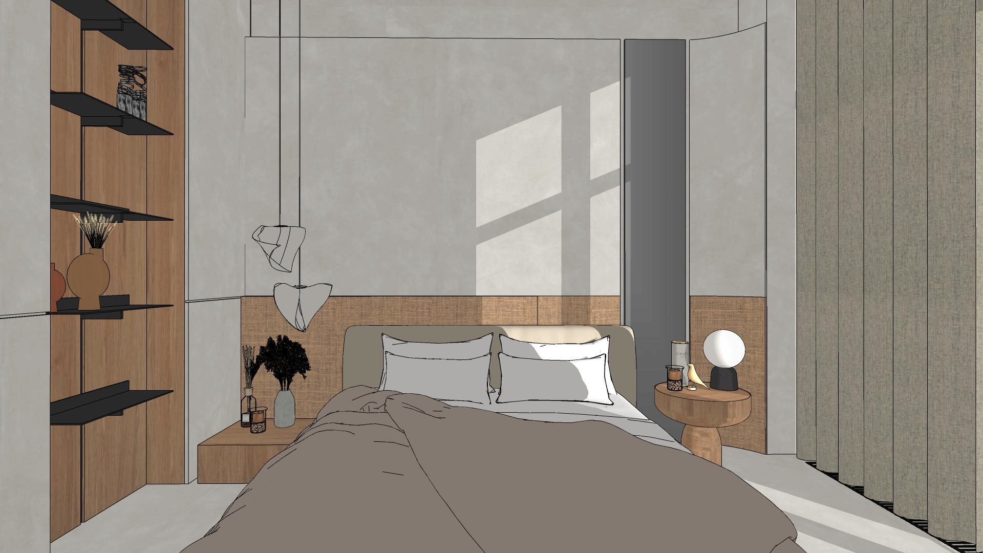 DBRD，私人住宅-51